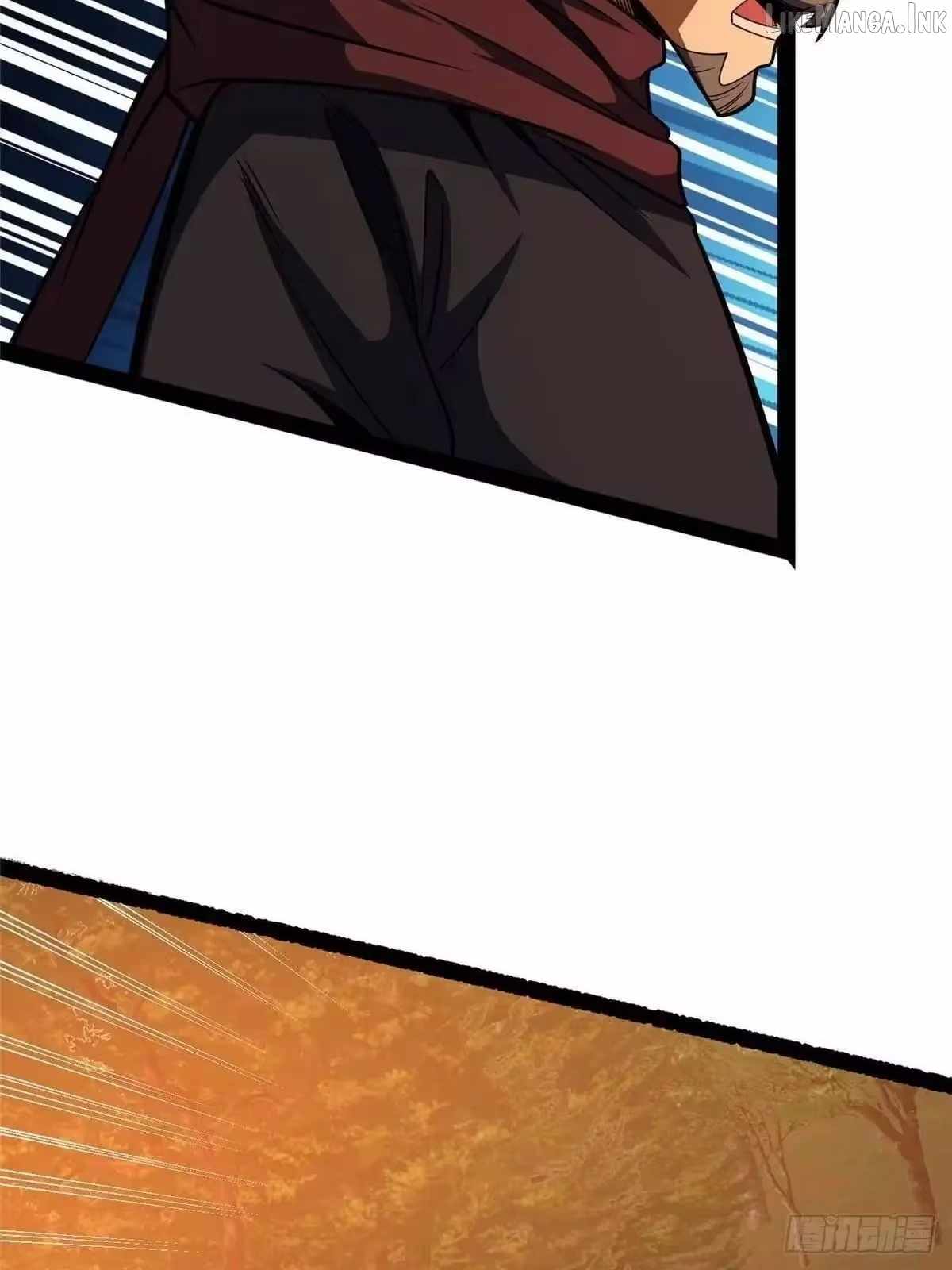 Divine Urban God Ch.344 p57