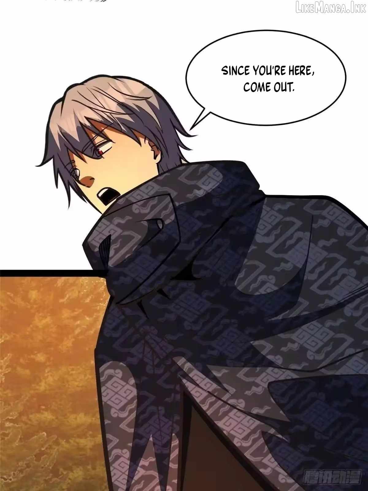 Divine Urban God Ch.344 p60