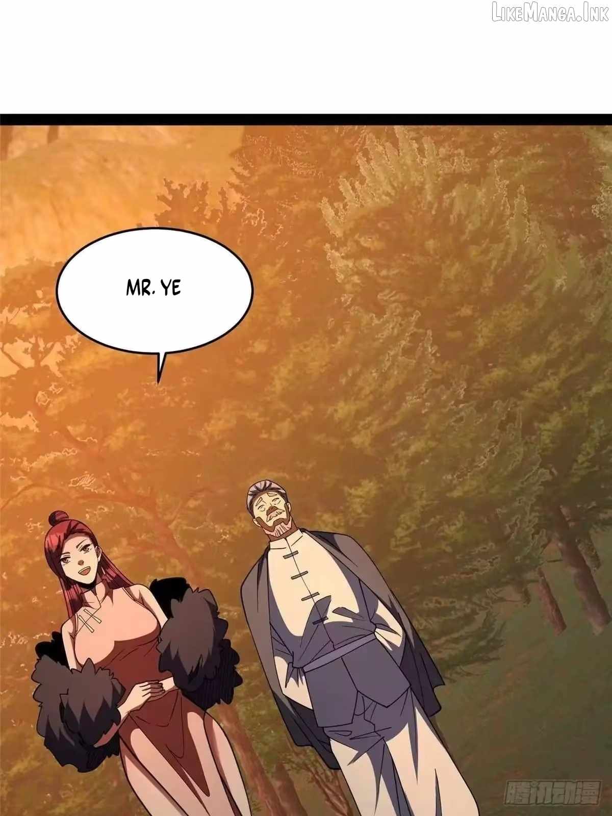 Divine Urban God Ch.344 p62
