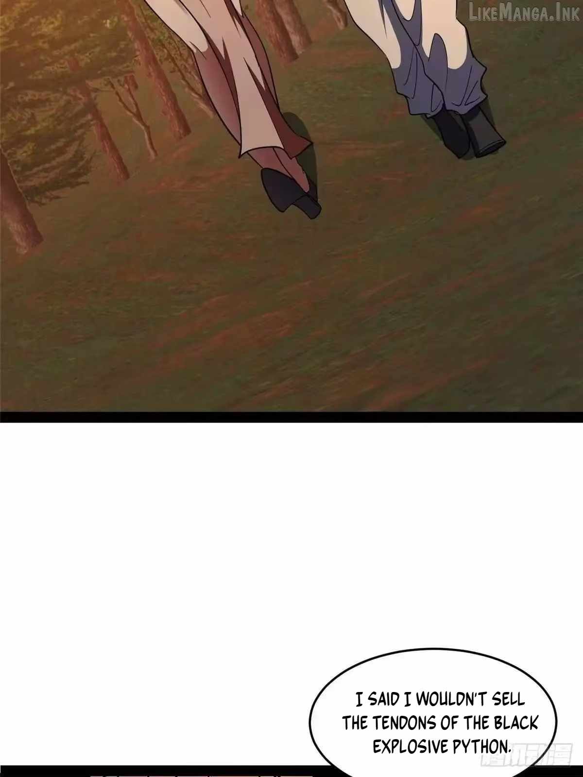Divine Urban God Ch.344 p63