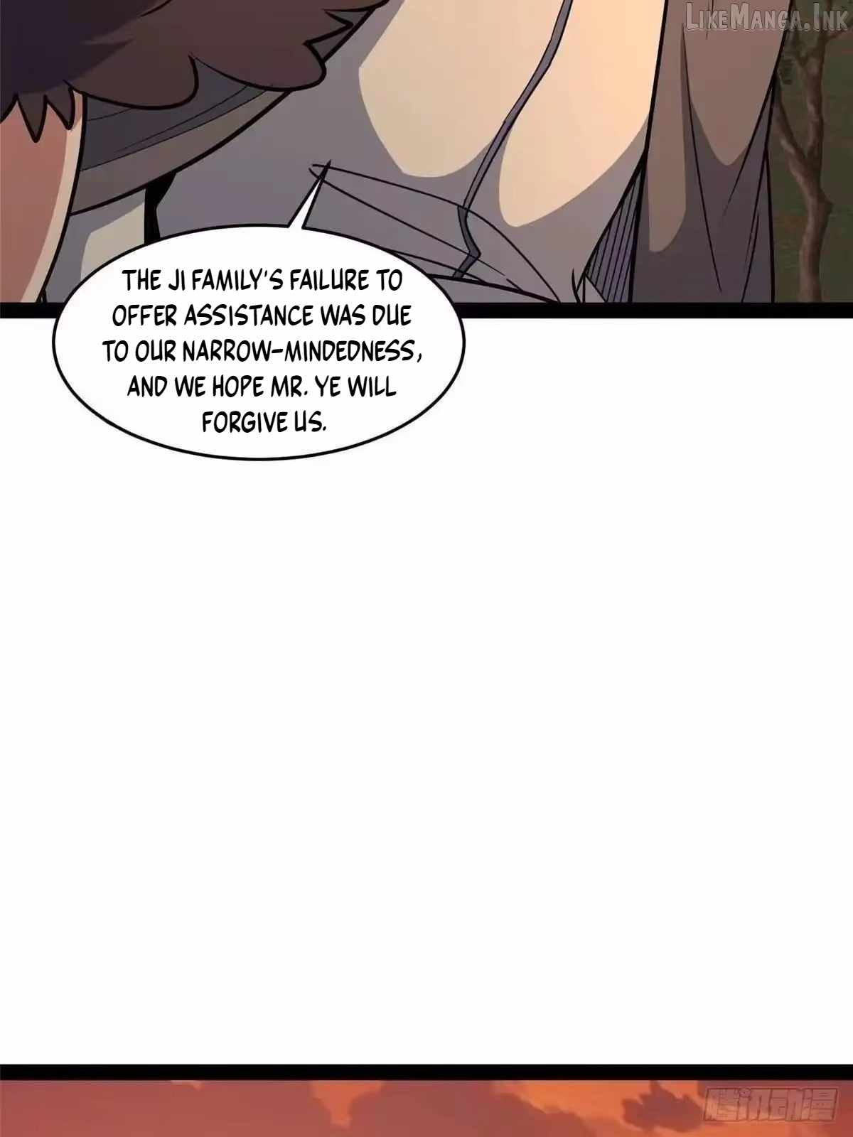 Divine Urban God Ch.344 p70