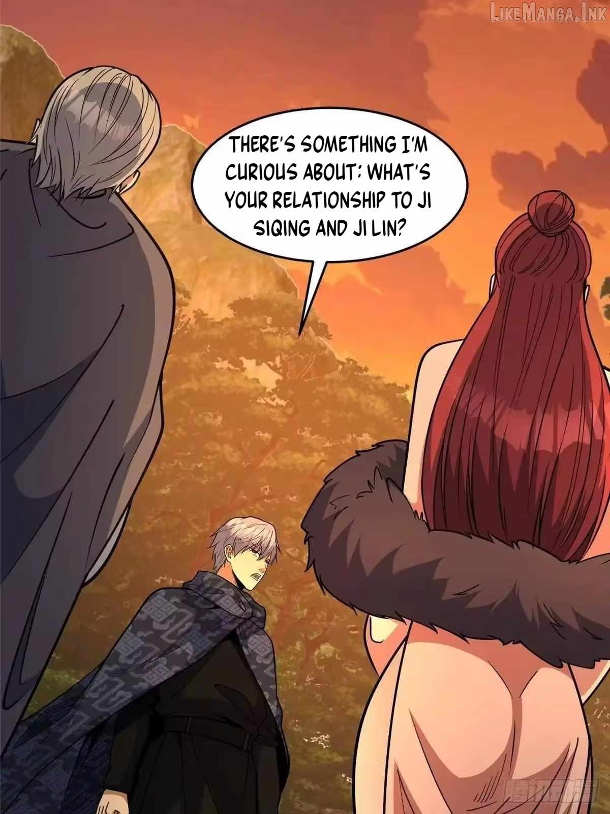 Divine Urban God Ch.344 p71