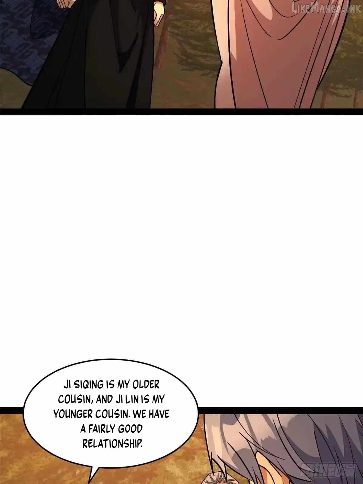 Divine Urban God Ch.344 p72