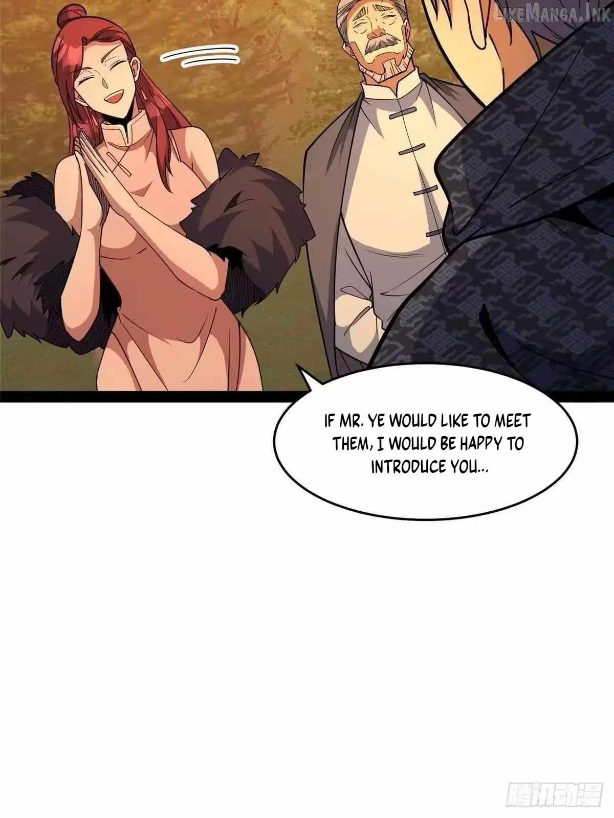 Divine Urban God Ch.344 p73