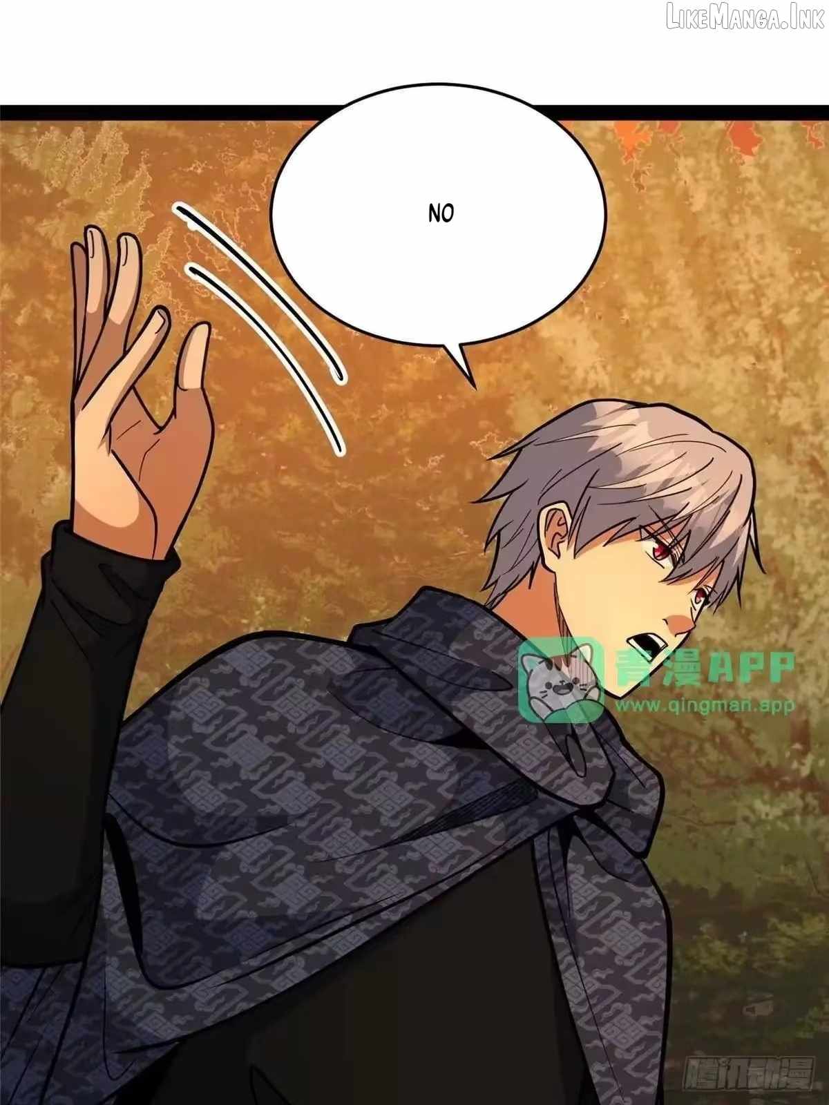 Divine Urban God Ch.344 p74