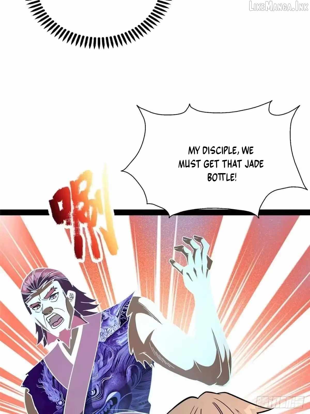 Divine Urban God Ch.344 p81