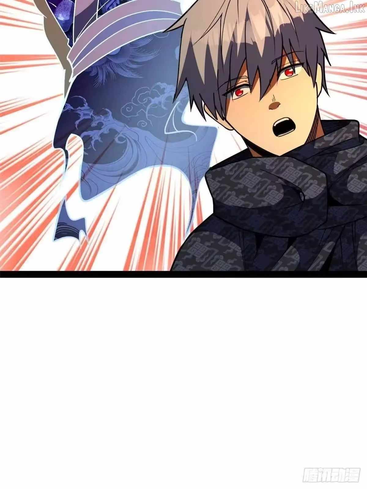 Divine Urban God Ch.344 p82