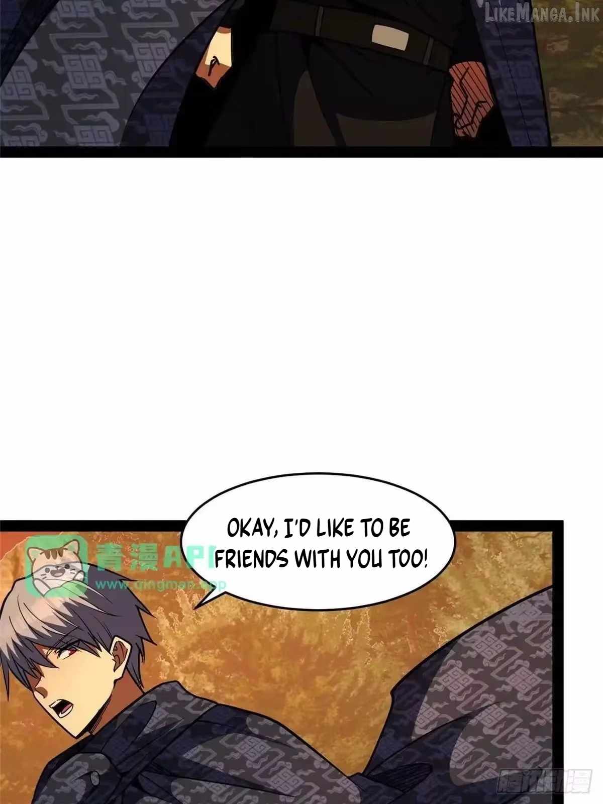 Divine Urban God Ch.344 p84