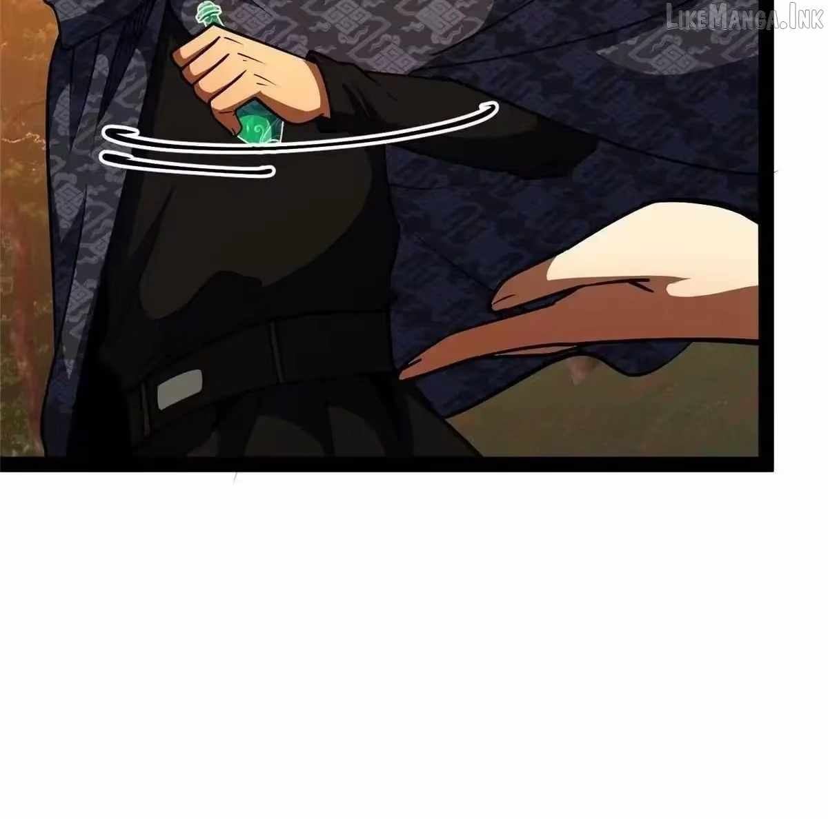 Divine Urban God Ch.344 p85