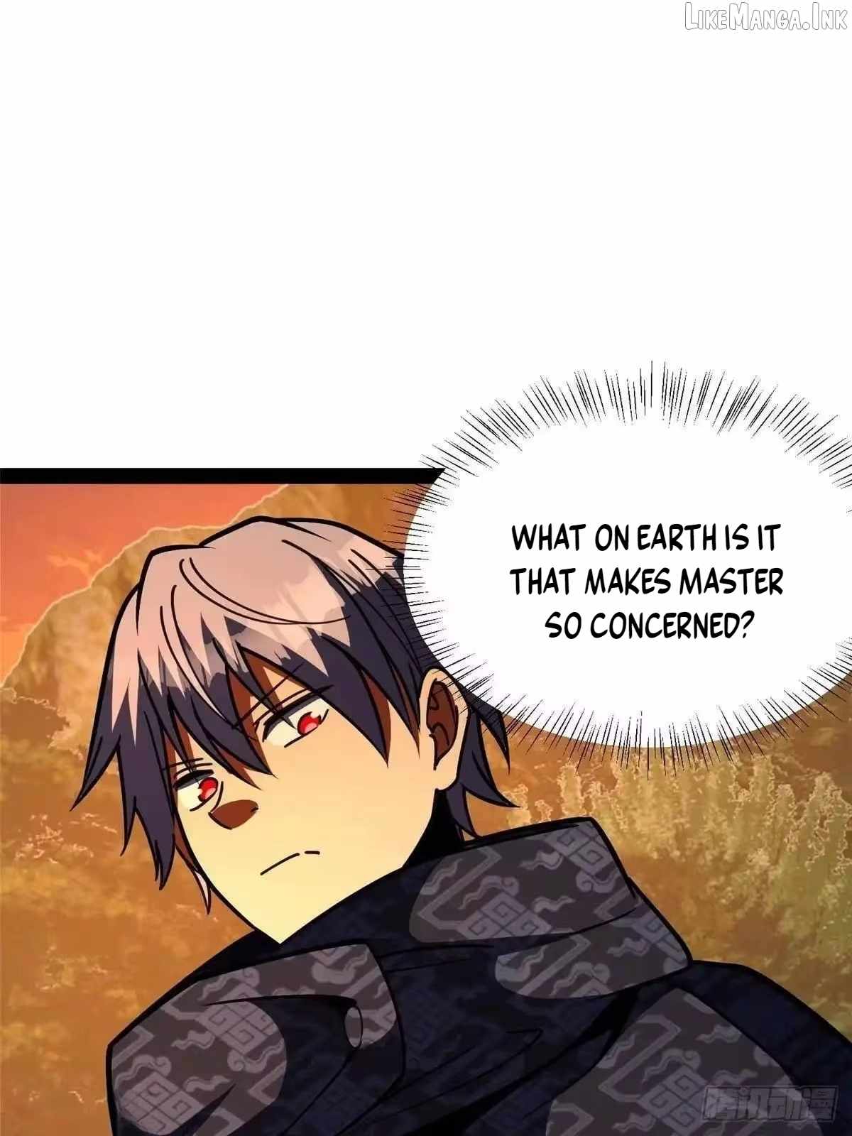Divine Urban God Ch.344 p86
