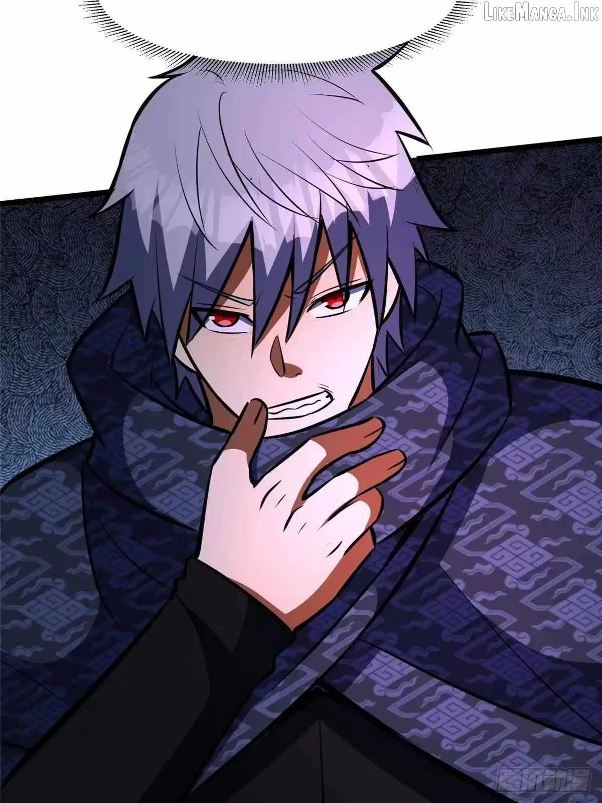 Divine Urban God Ch.345 p25