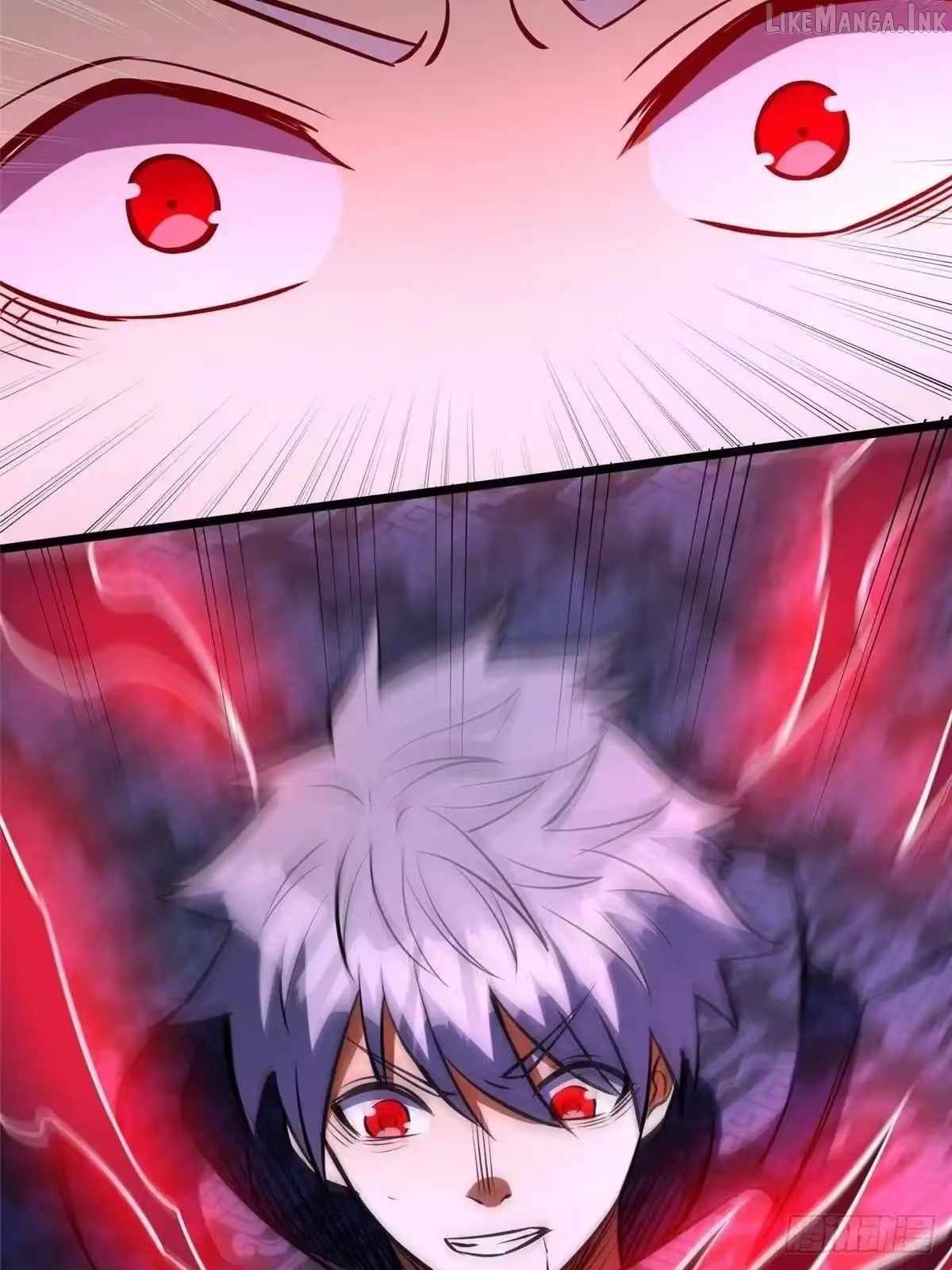 Divine Urban God Ch.345 p27