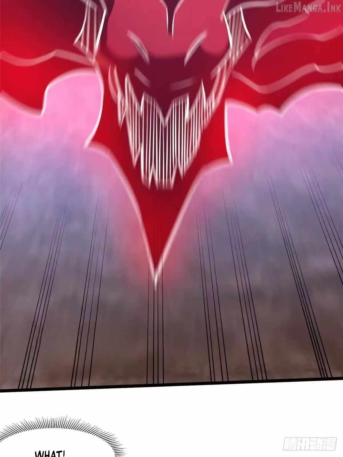 Divine Urban God Ch.345 p29