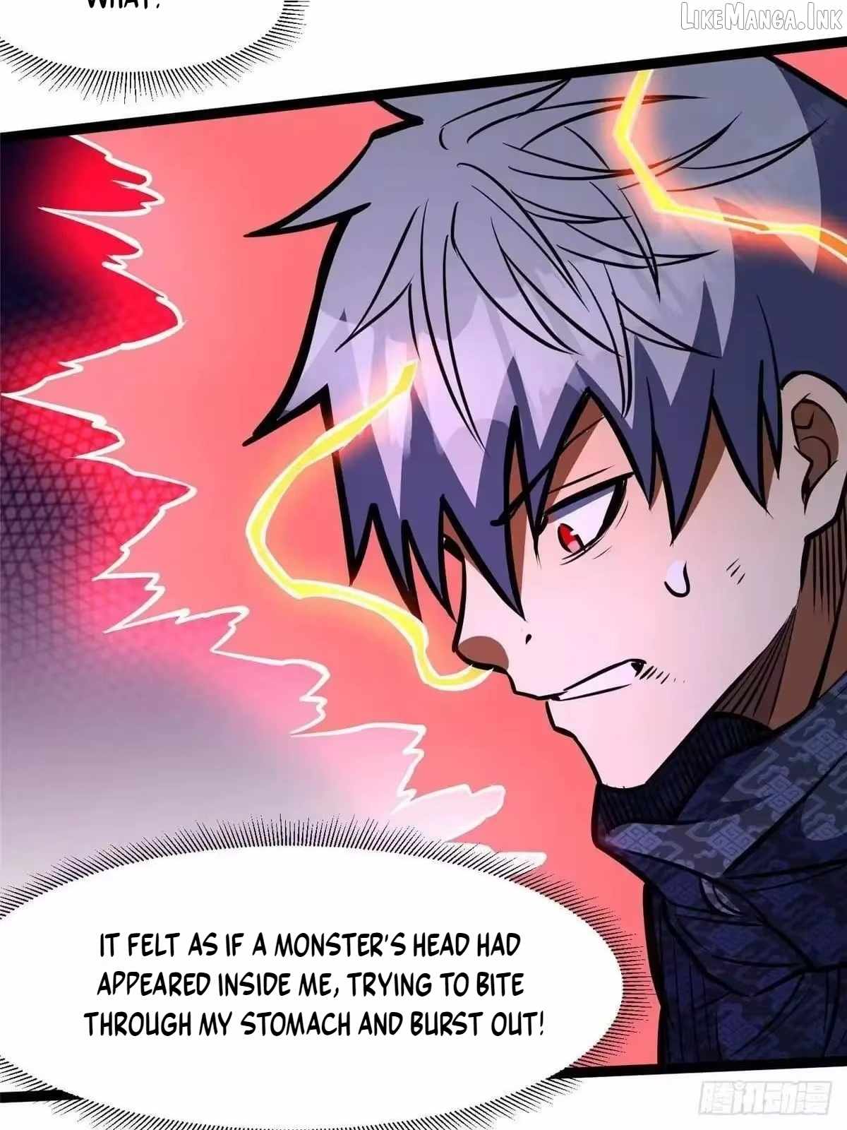Divine Urban God Ch.345 p30