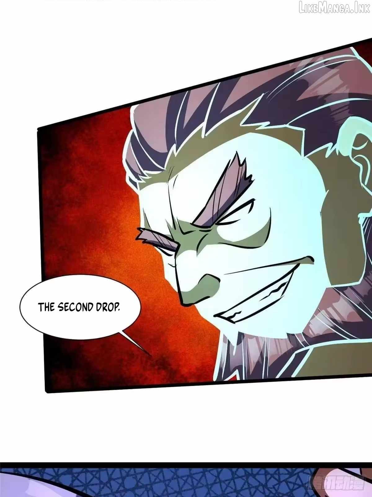 Divine Urban God Ch.345 p31