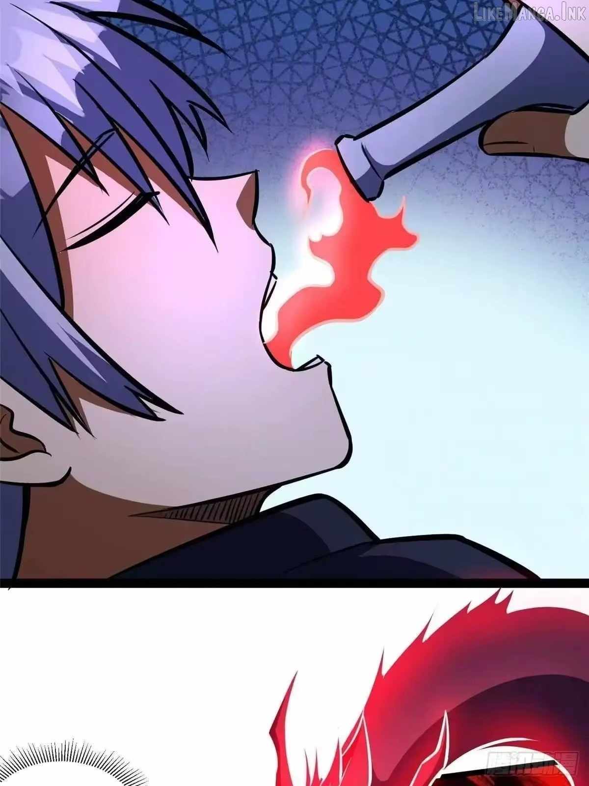 Divine Urban God Ch.345 p32