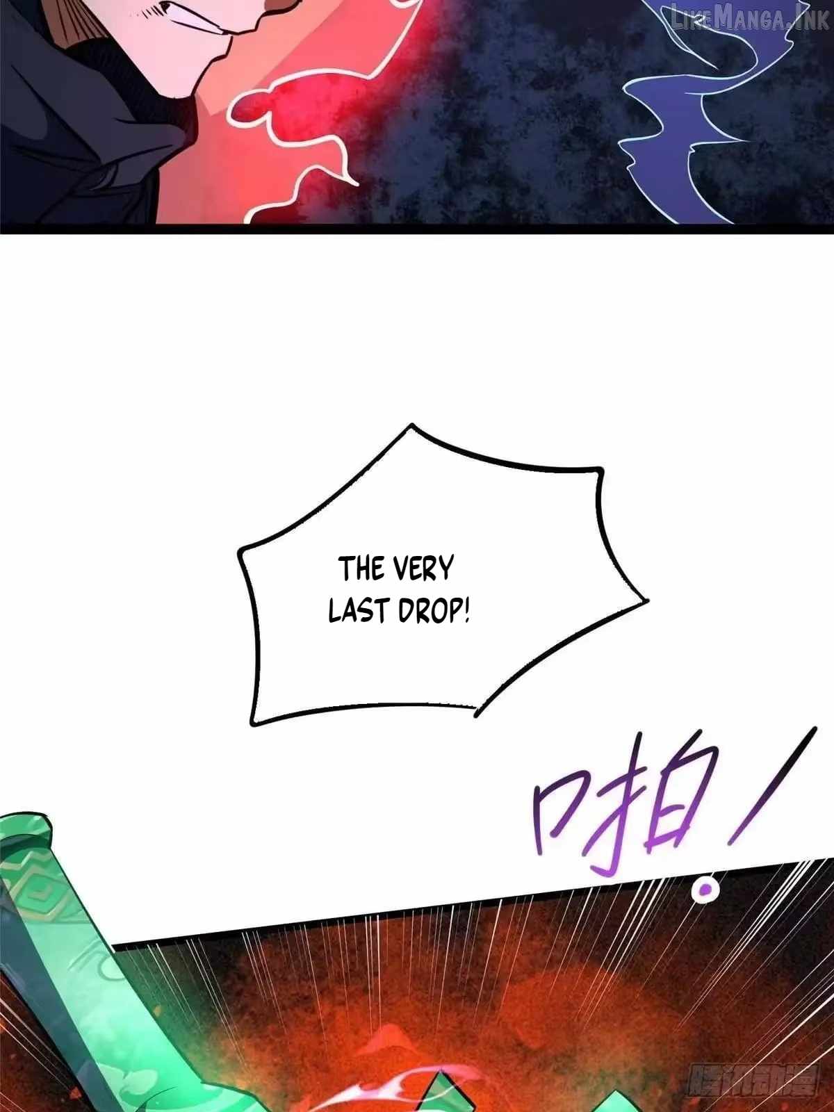 Divine Urban God Ch.345 p35
