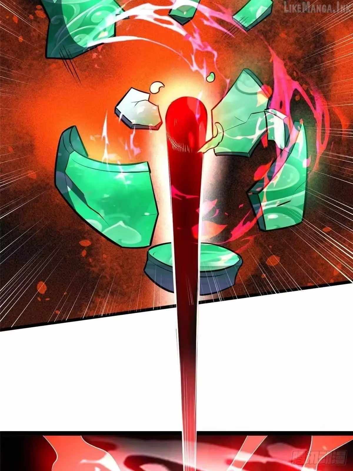Divine Urban God Ch.345 p36