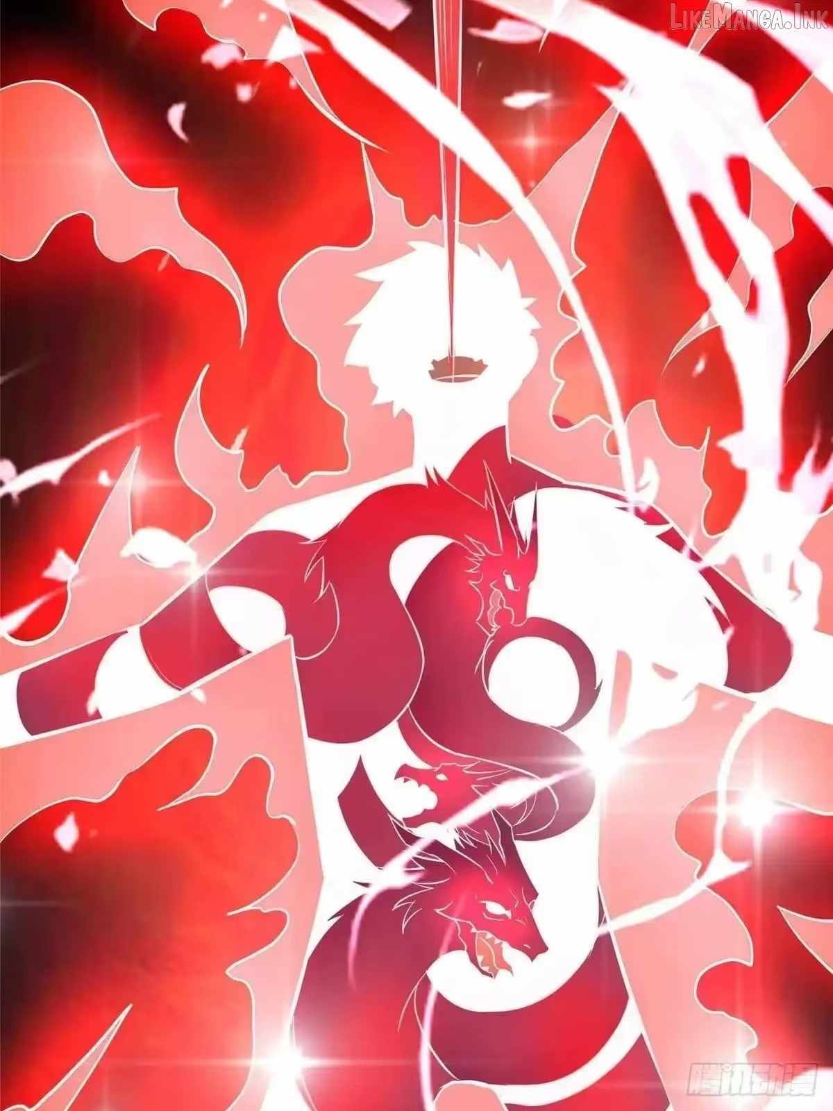 Divine Urban God Ch.345 p37