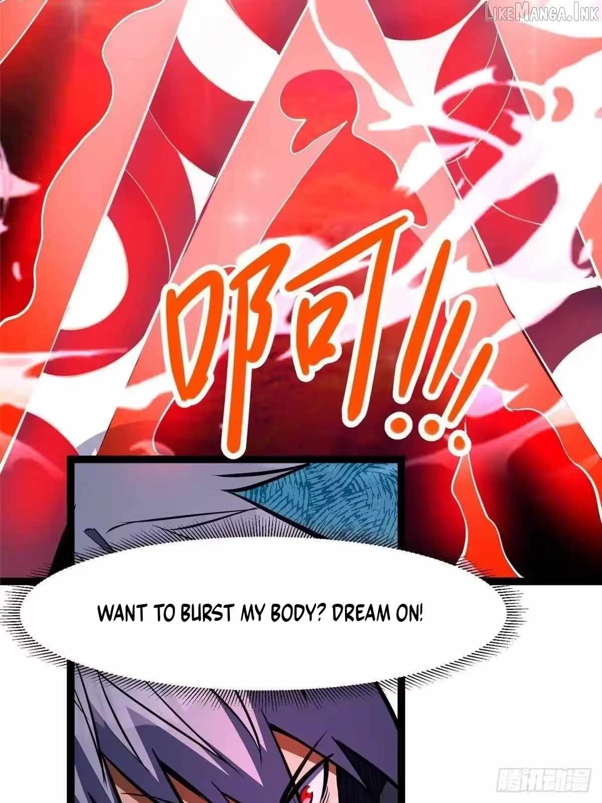 Divine Urban God Ch.345 p38