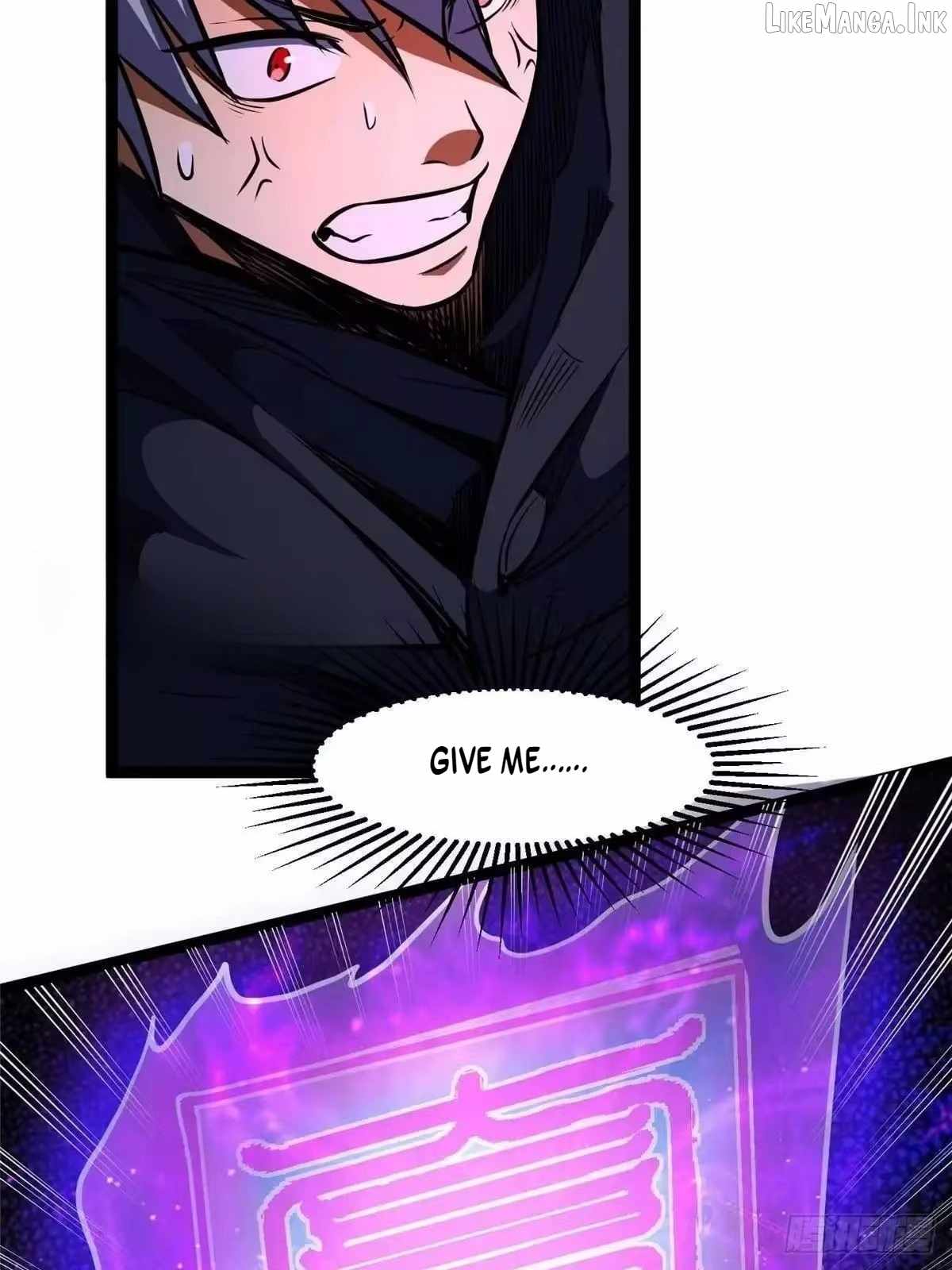Divine Urban God Ch.345 p39