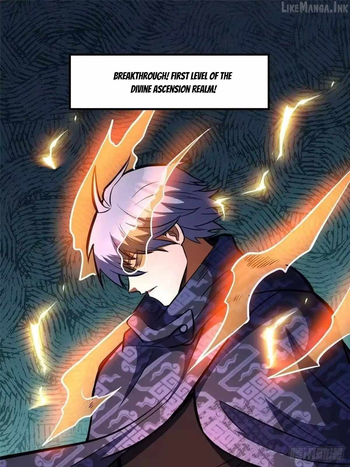 Divine Urban God Ch.345 p46