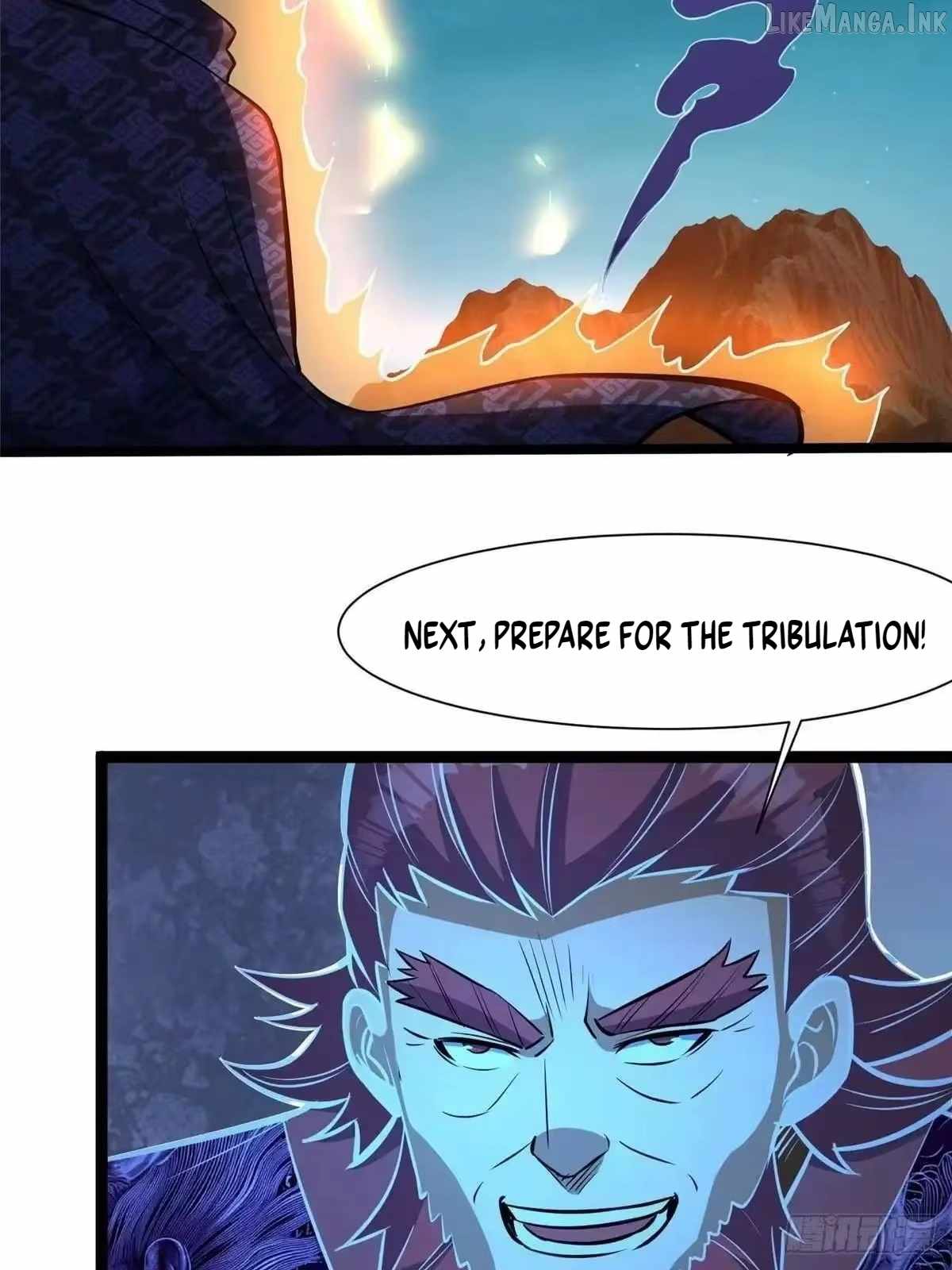 Divine Urban God Ch.345 p48