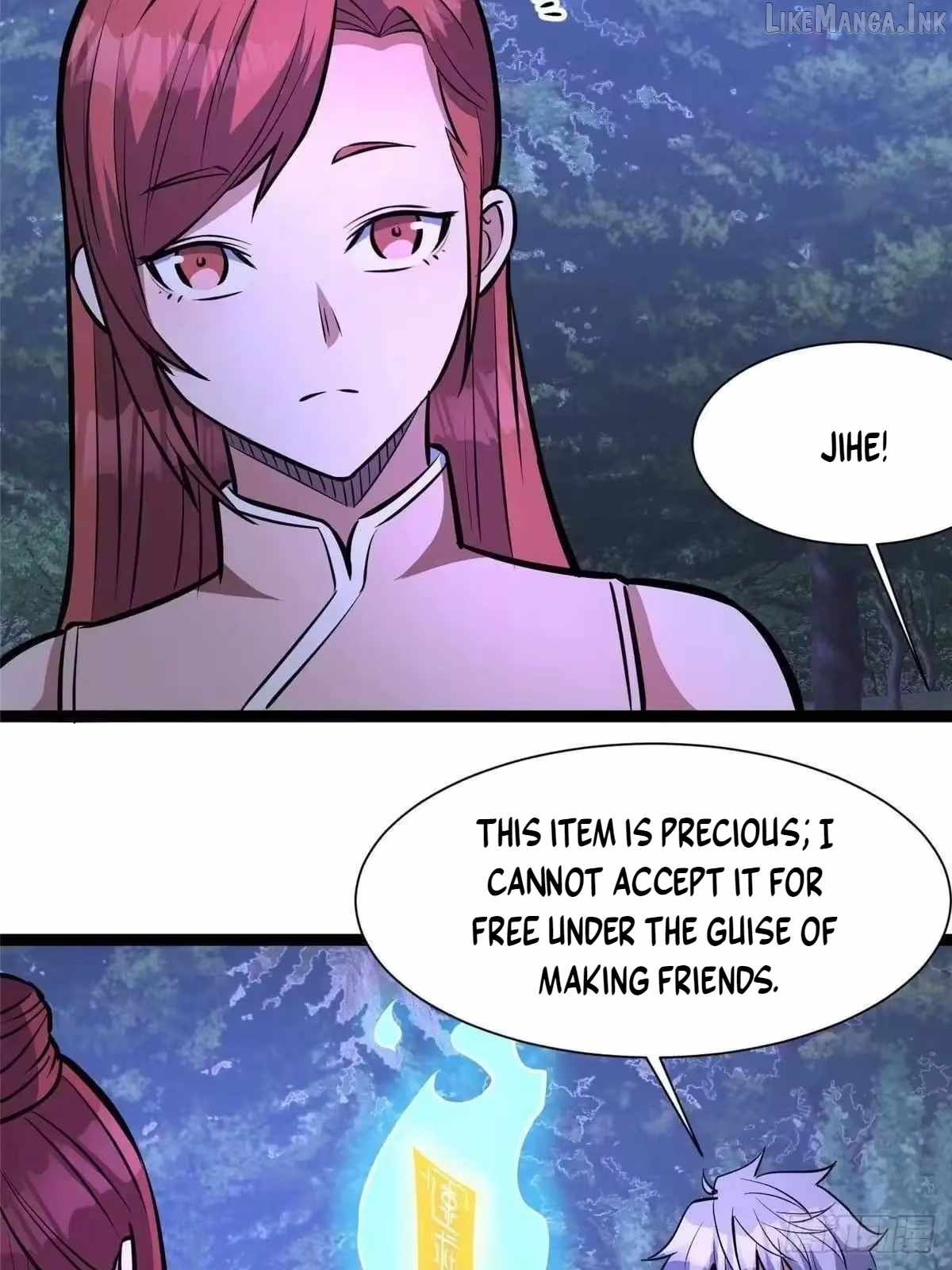 Divine Urban God Ch.345 p6