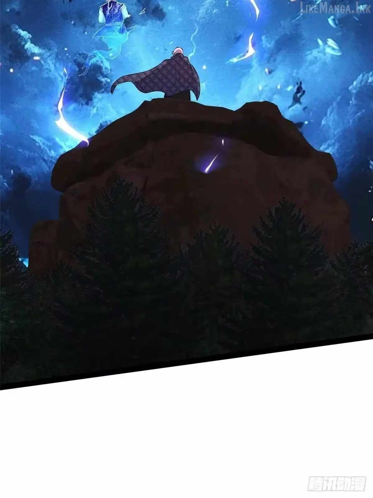 Divine Urban God Ch.345 p51