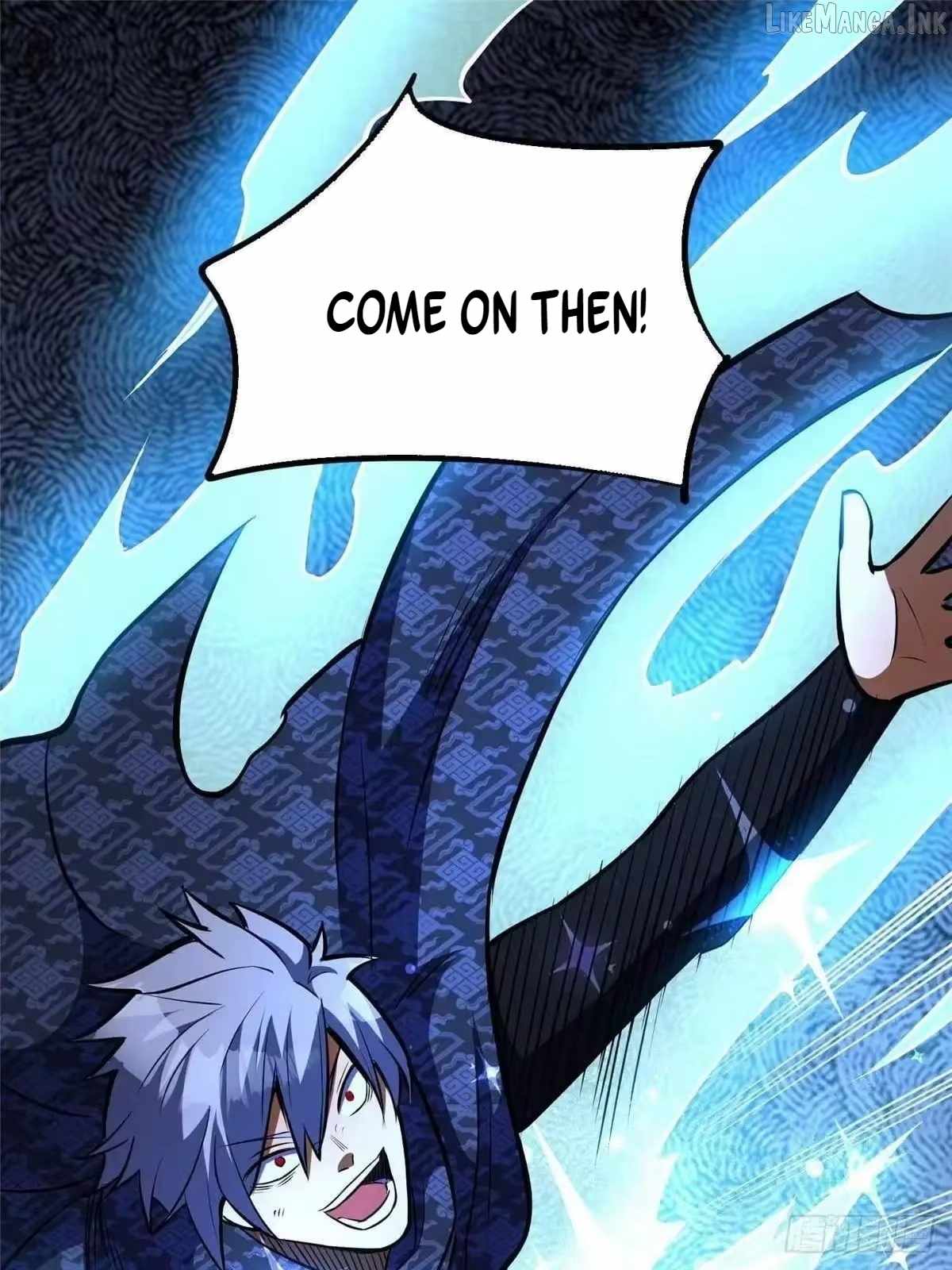 Divine Urban God Ch.345 p60