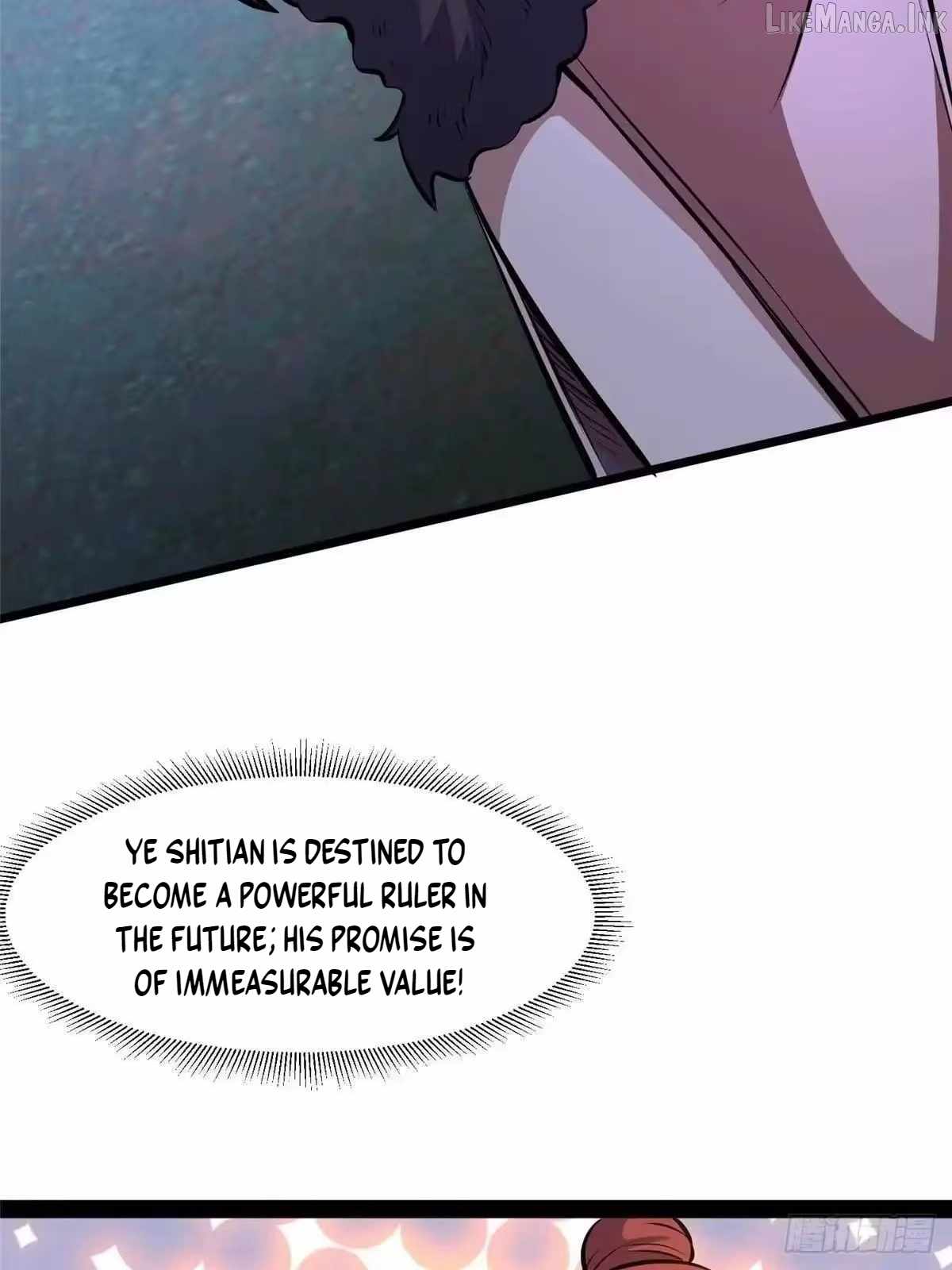 Divine Urban God Ch.345 p10