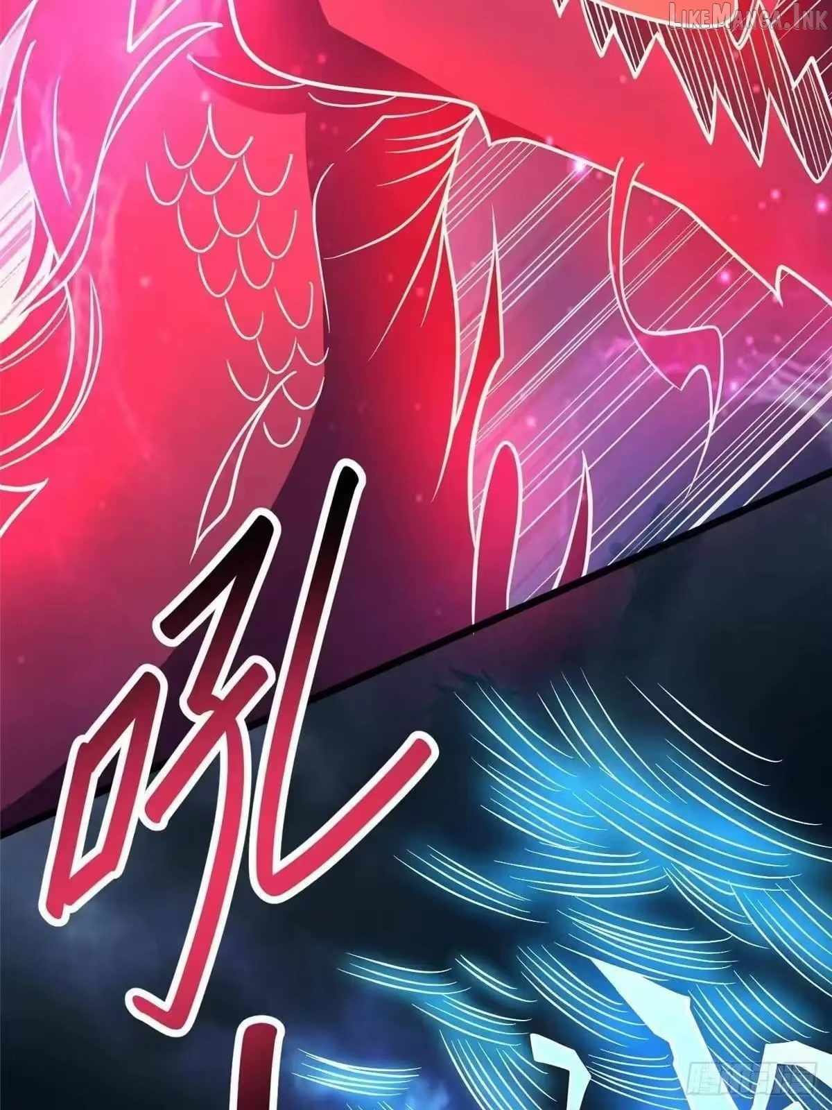 Divine Urban God Ch.346 p11