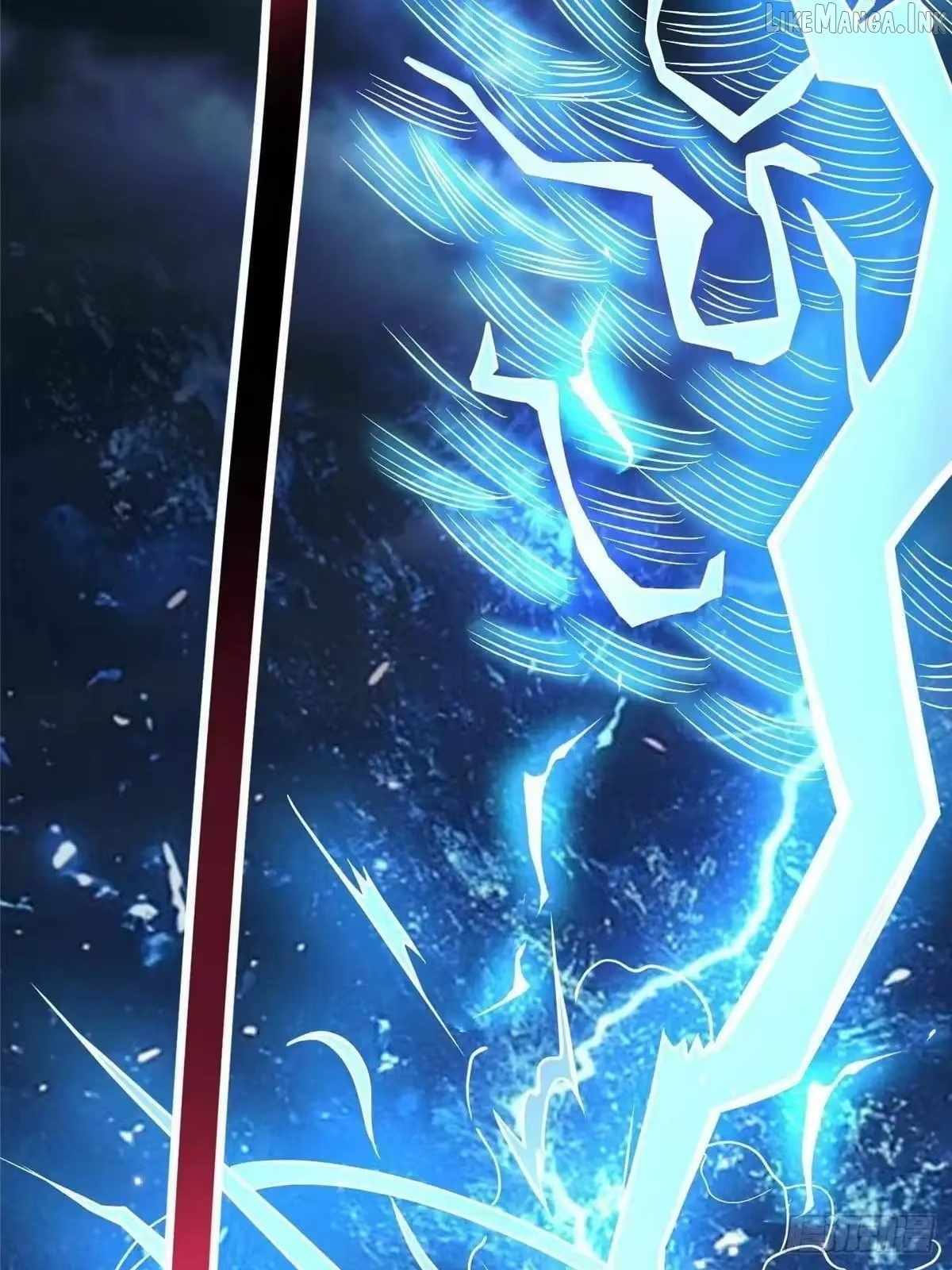 Divine Urban God Ch.346 p12