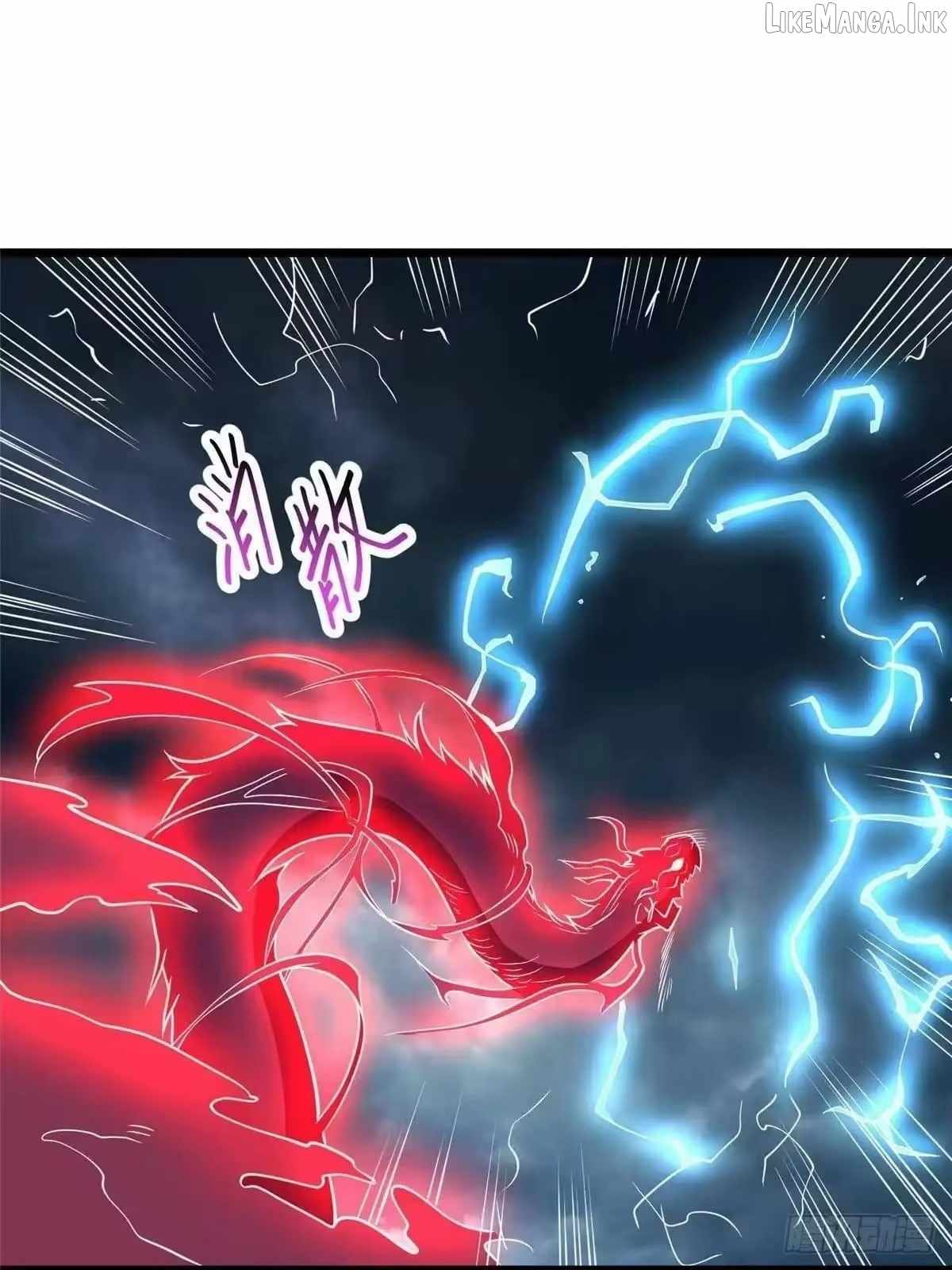 Divine Urban God Ch.346 p16