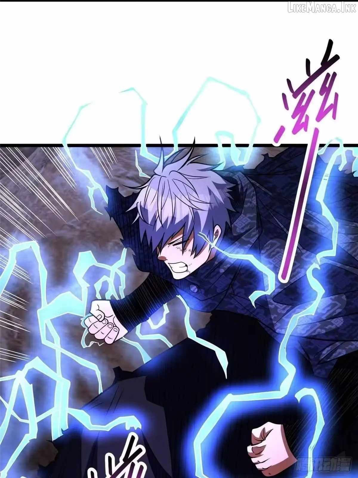 Divine Urban God Ch.346 p17