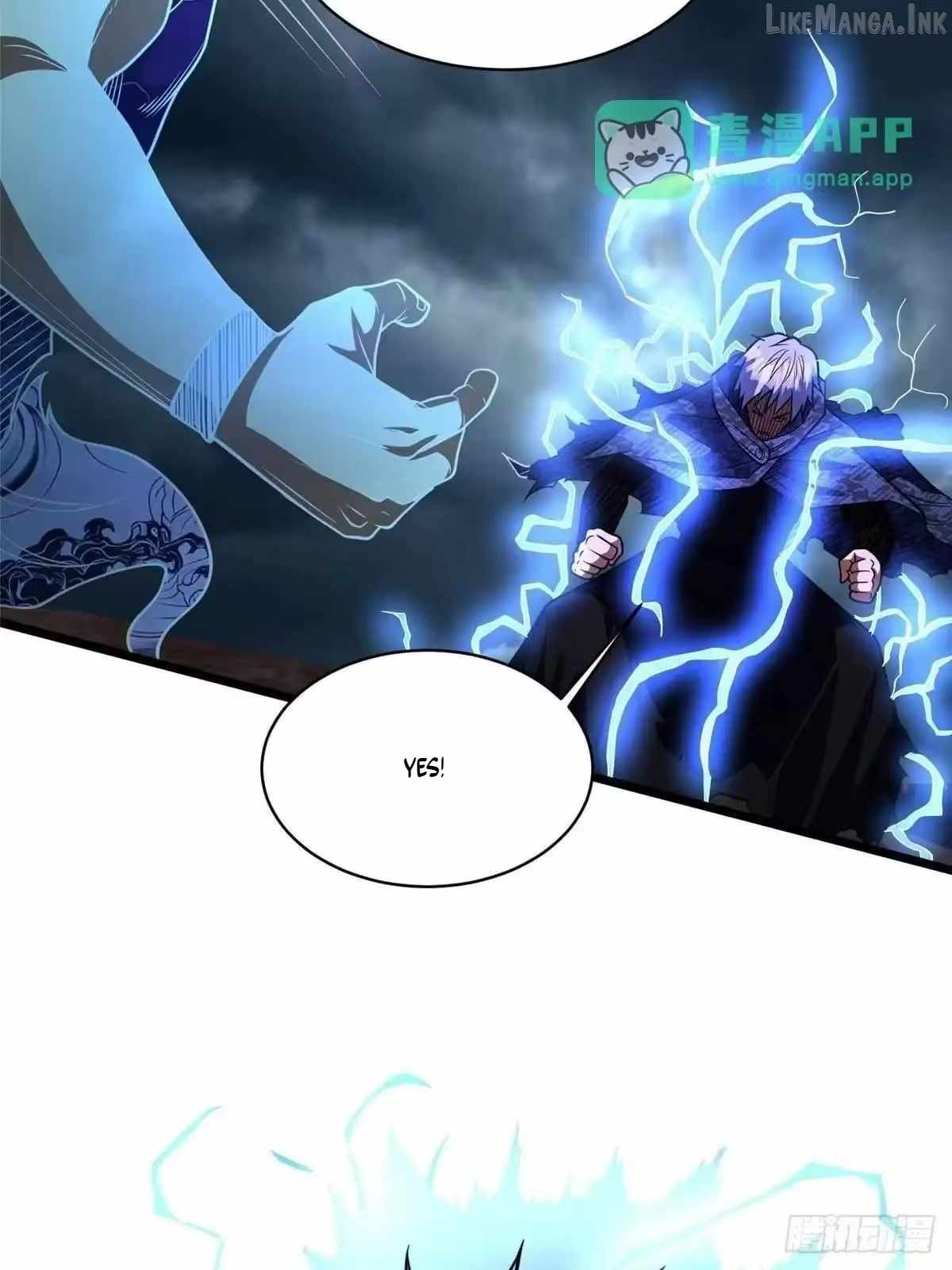 Divine Urban God Ch.346 p19