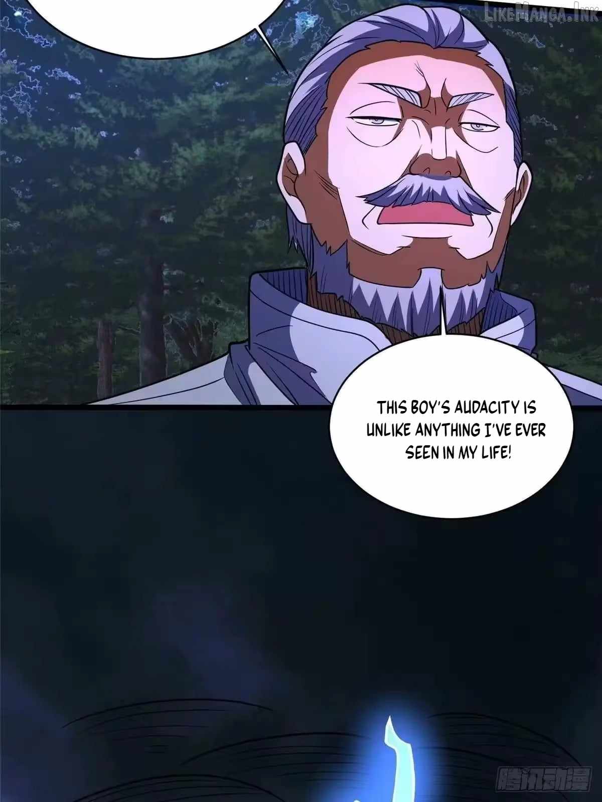 Divine Urban God Ch.346 p23
