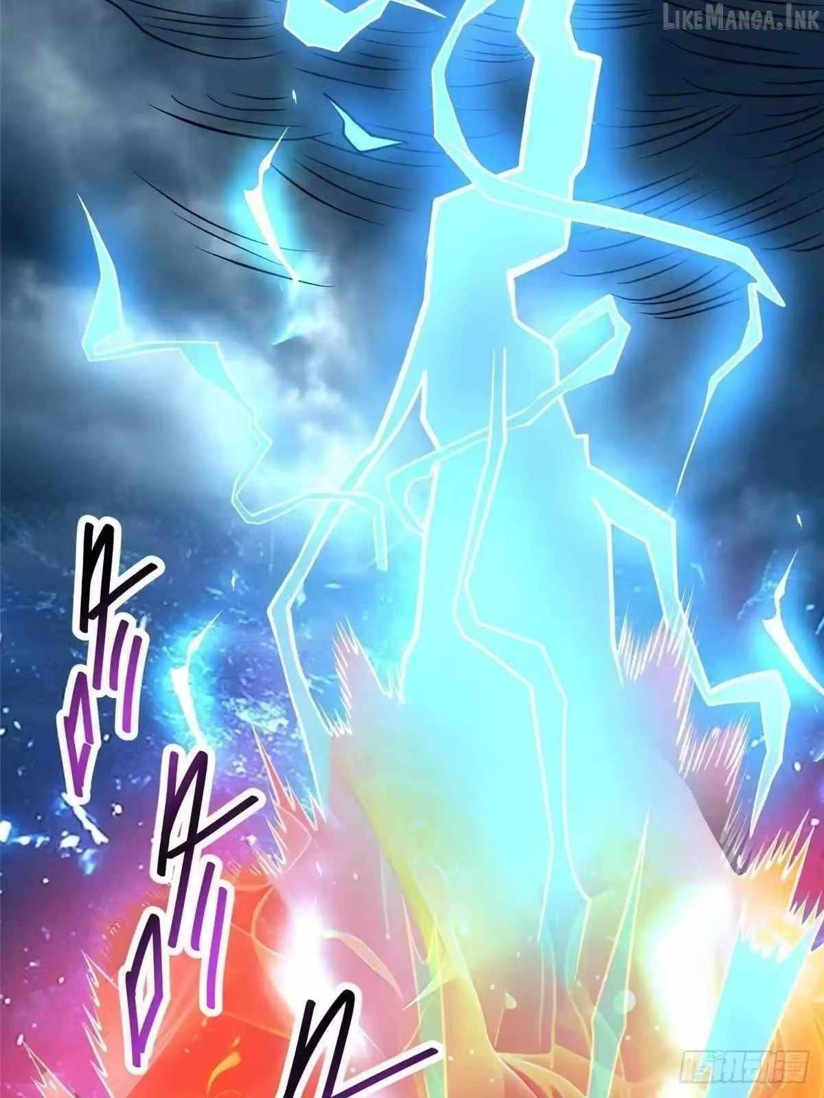 Divine Urban God Ch.346 p33