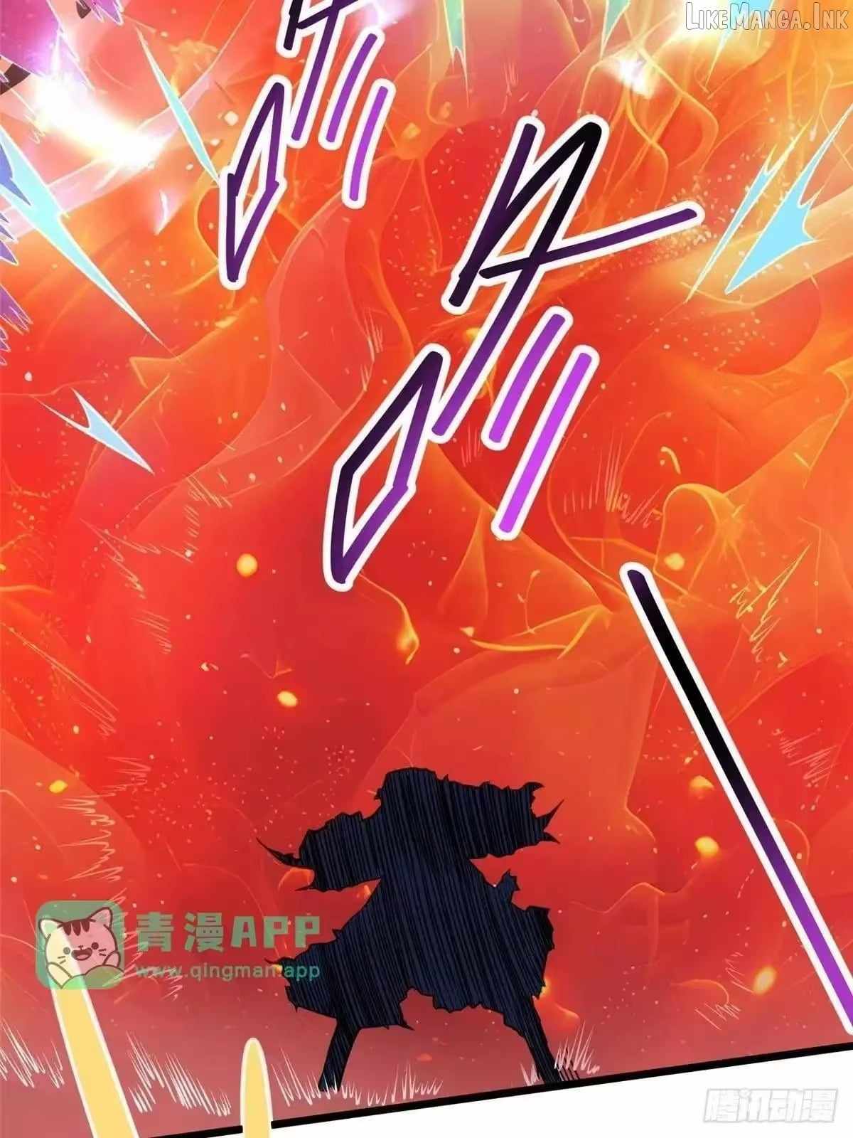 Divine Urban God Ch.346 p34