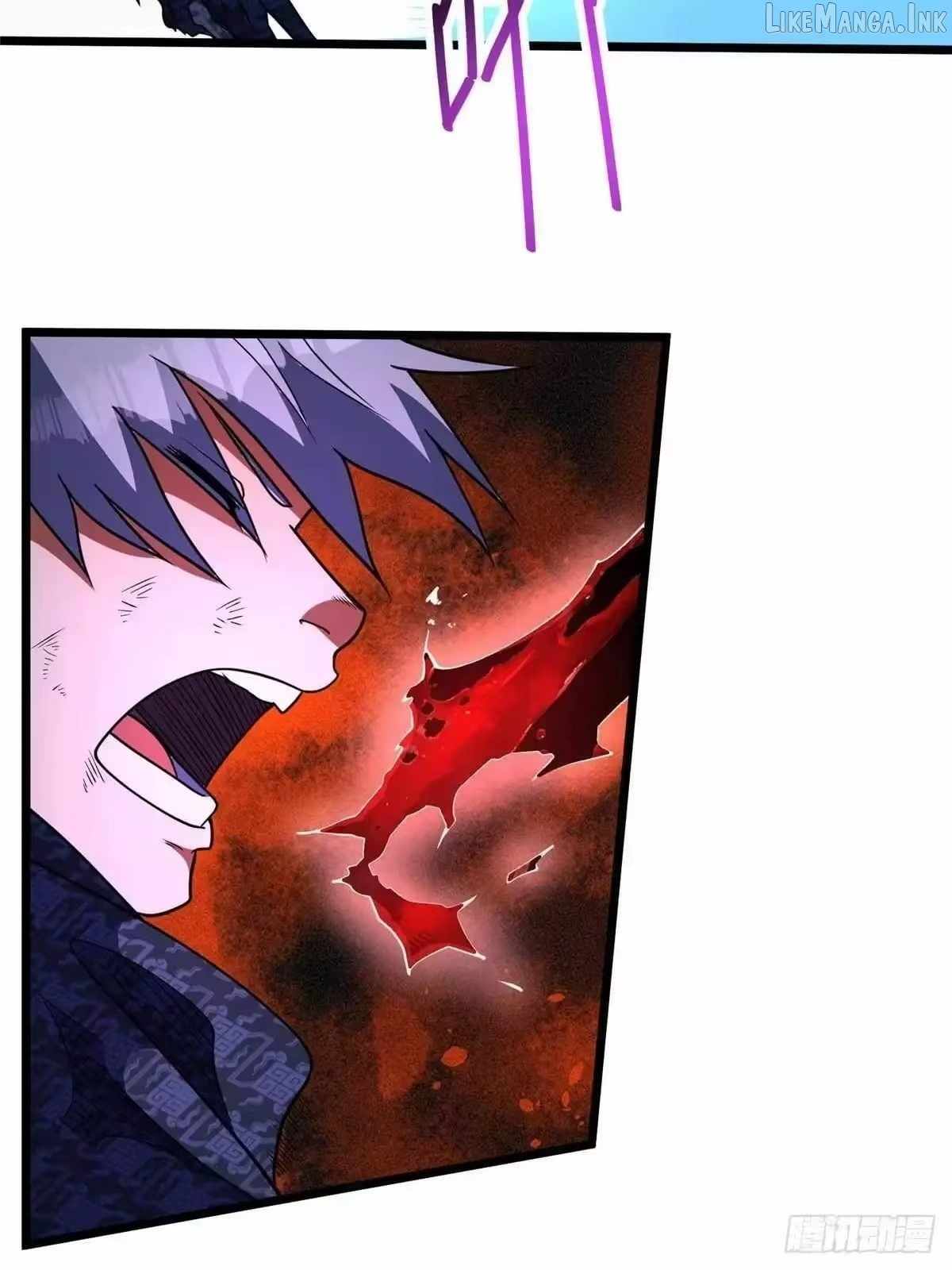 Divine Urban God Ch.346 p36