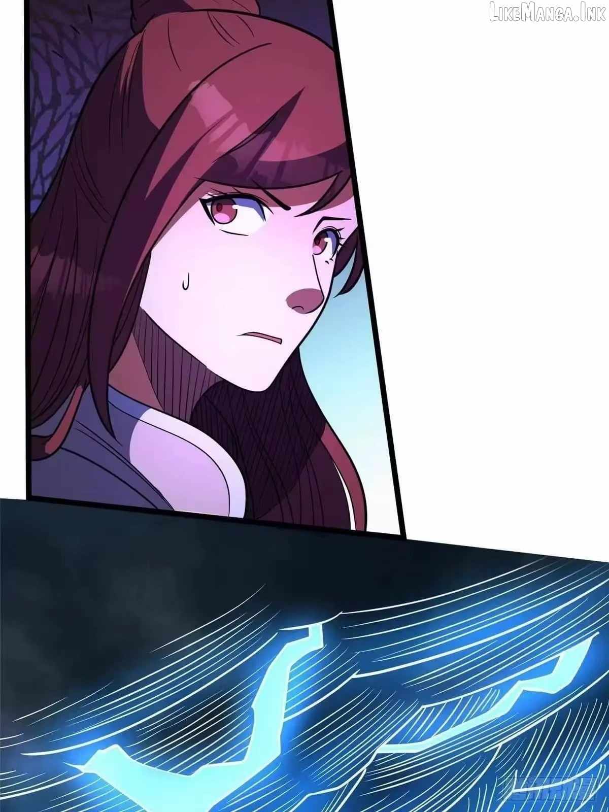 Divine Urban God Ch.346 p42
