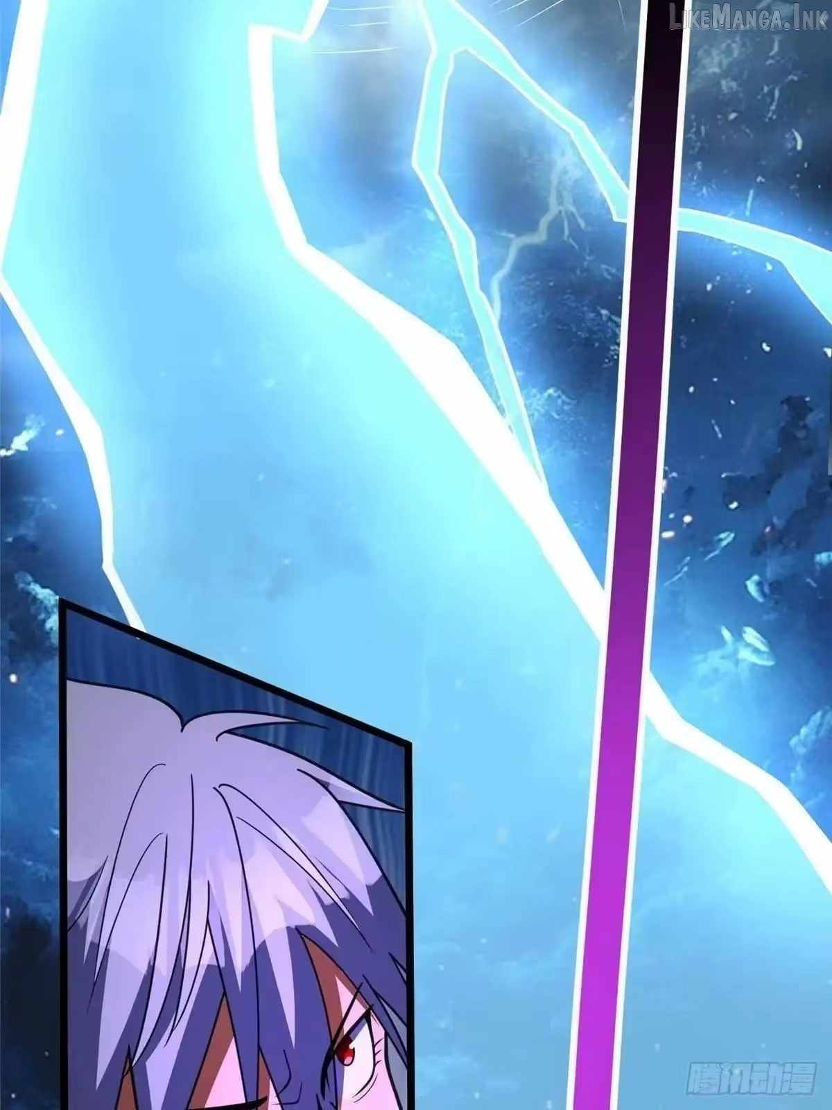 Divine Urban God Ch.346 p47