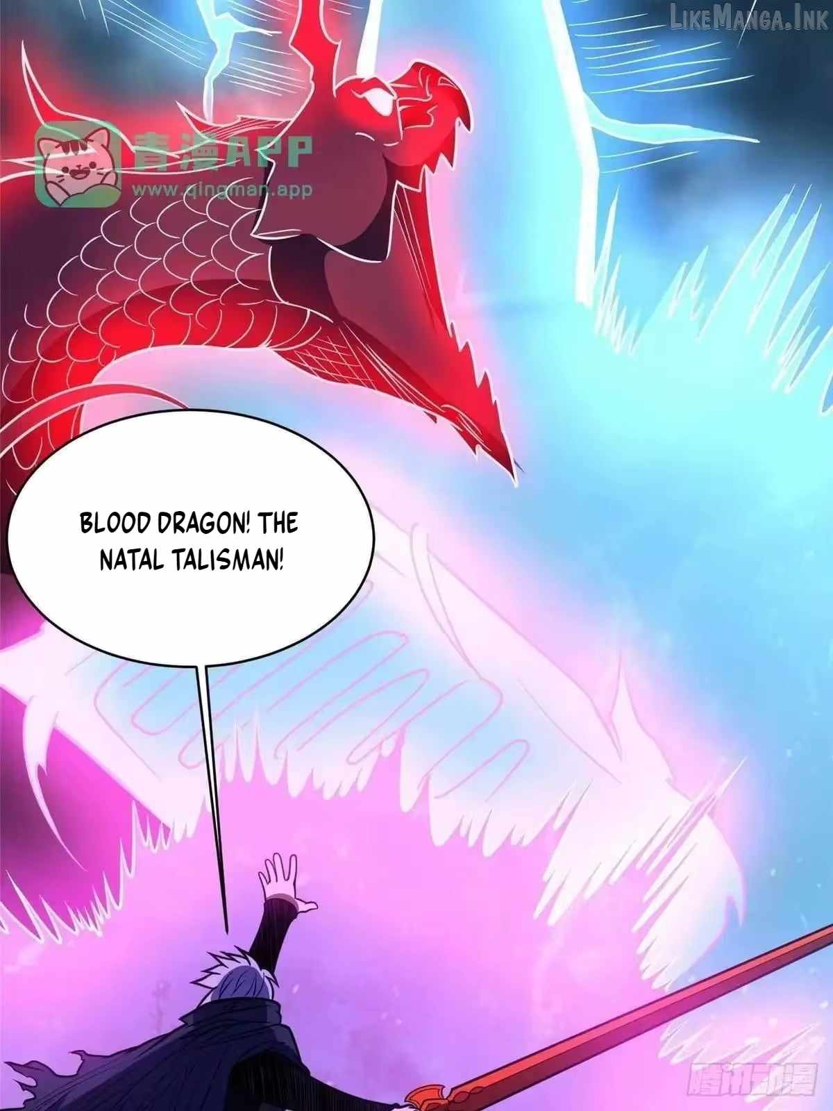 Divine Urban God Ch.346 p49