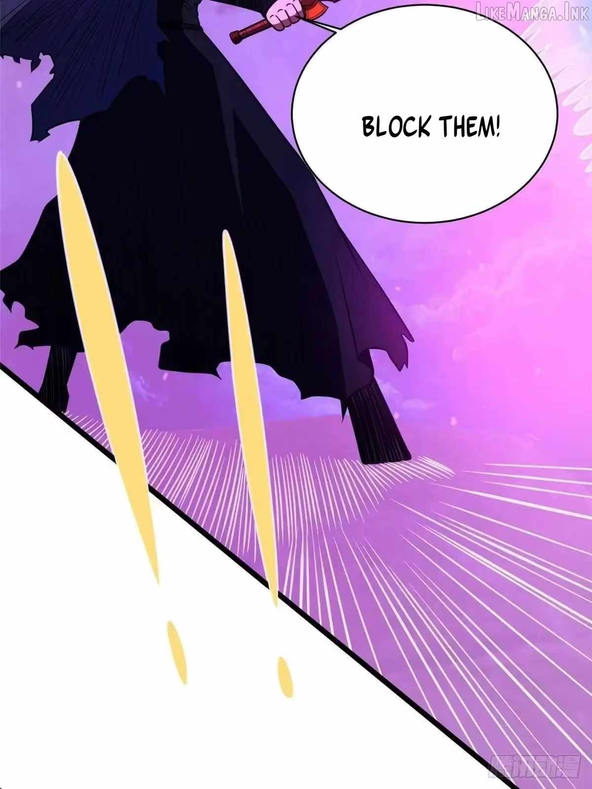 Divine Urban God Ch.346 p50