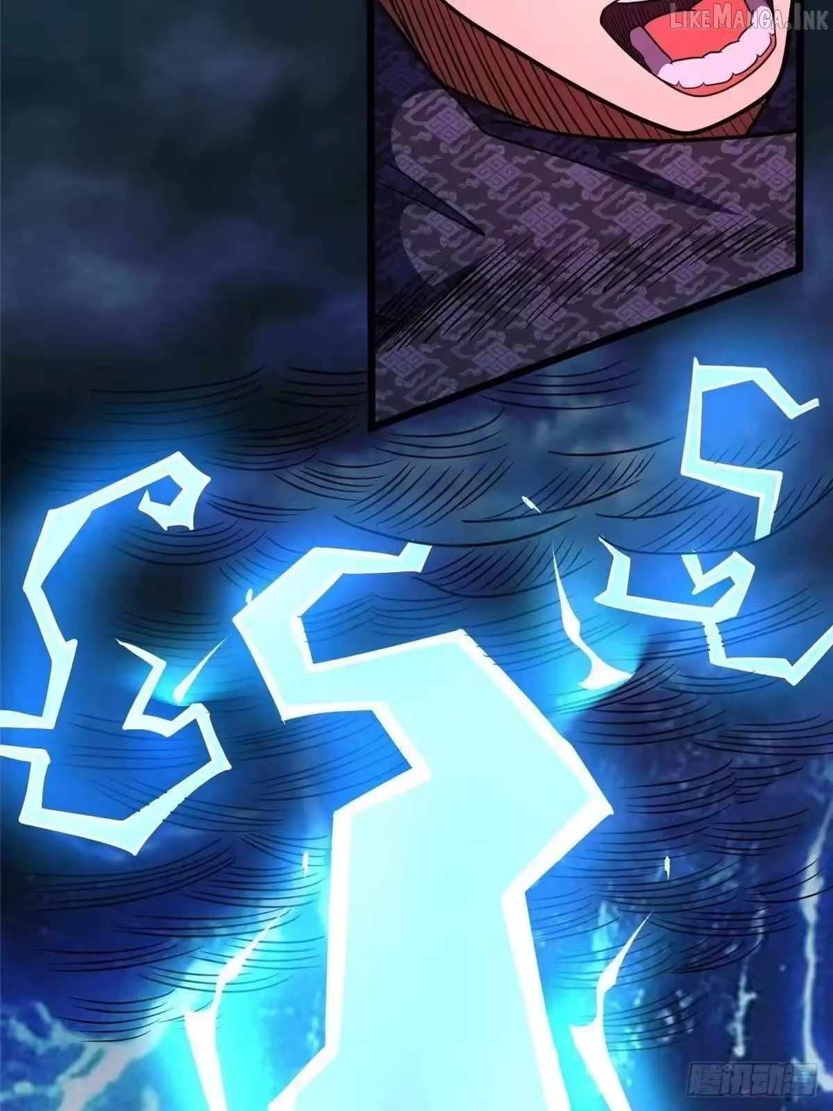 Divine Urban God Ch.346 p6
