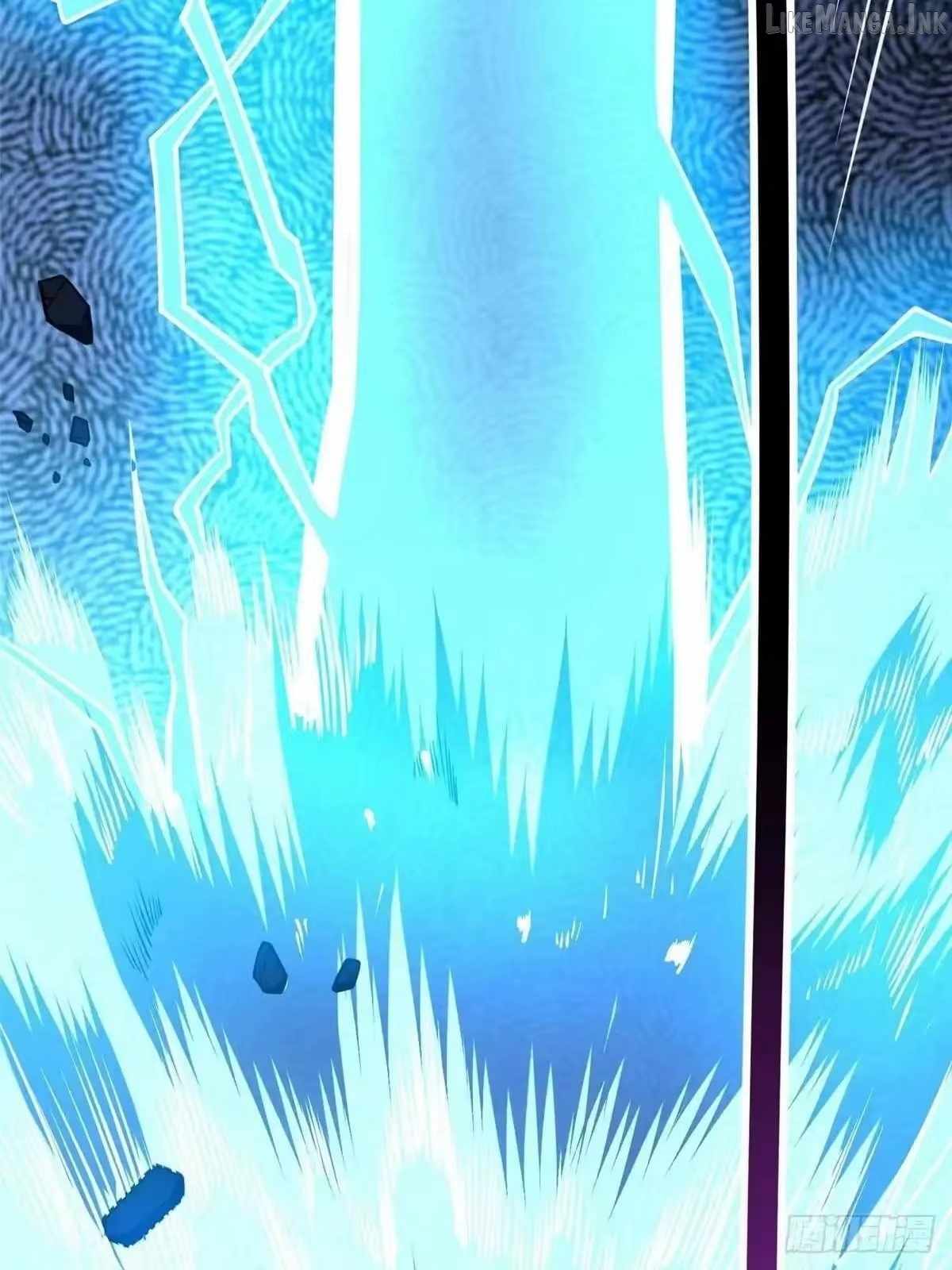 Divine Urban God Ch.346 p52