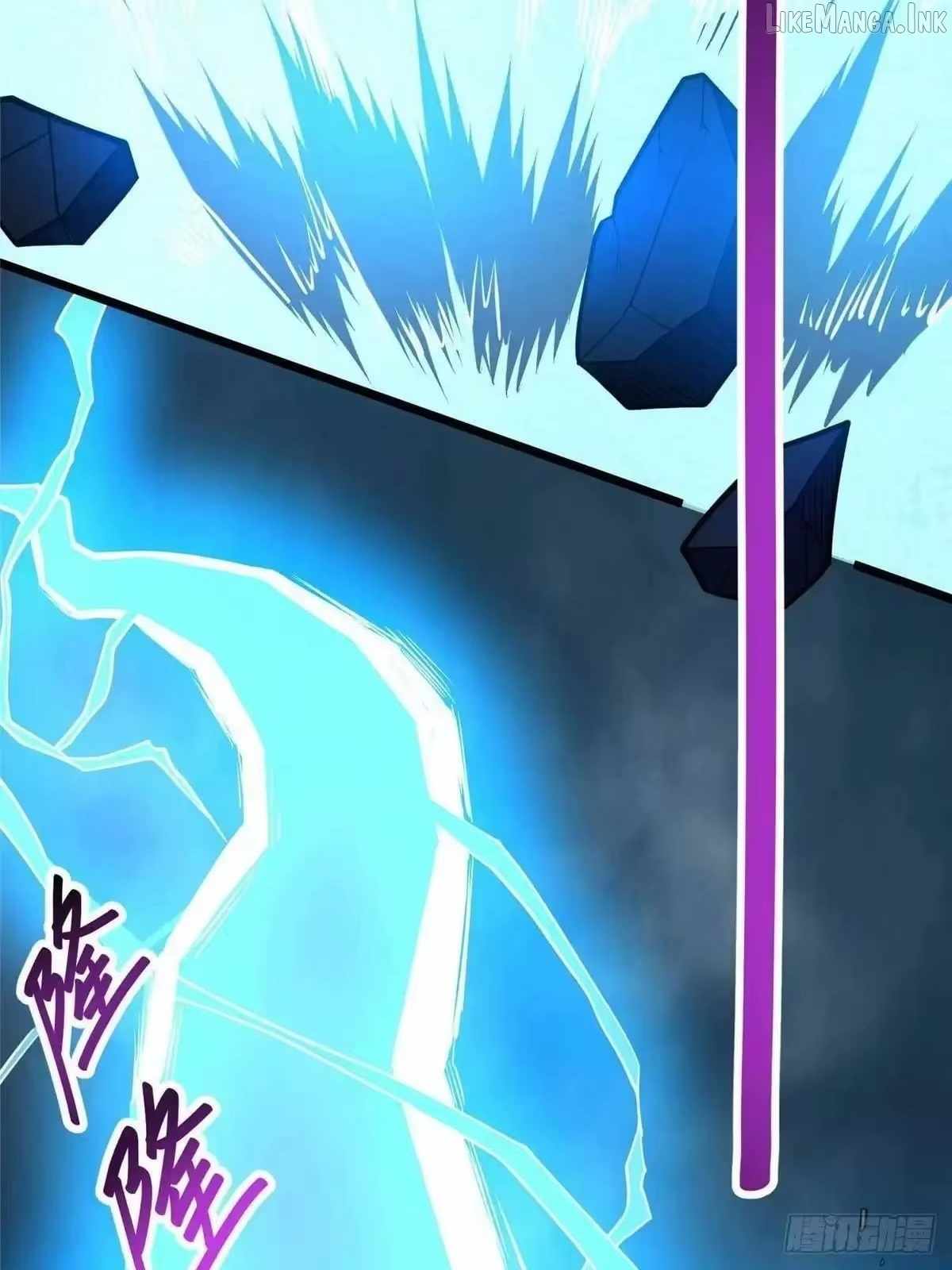 Divine Urban God Ch.346 p53