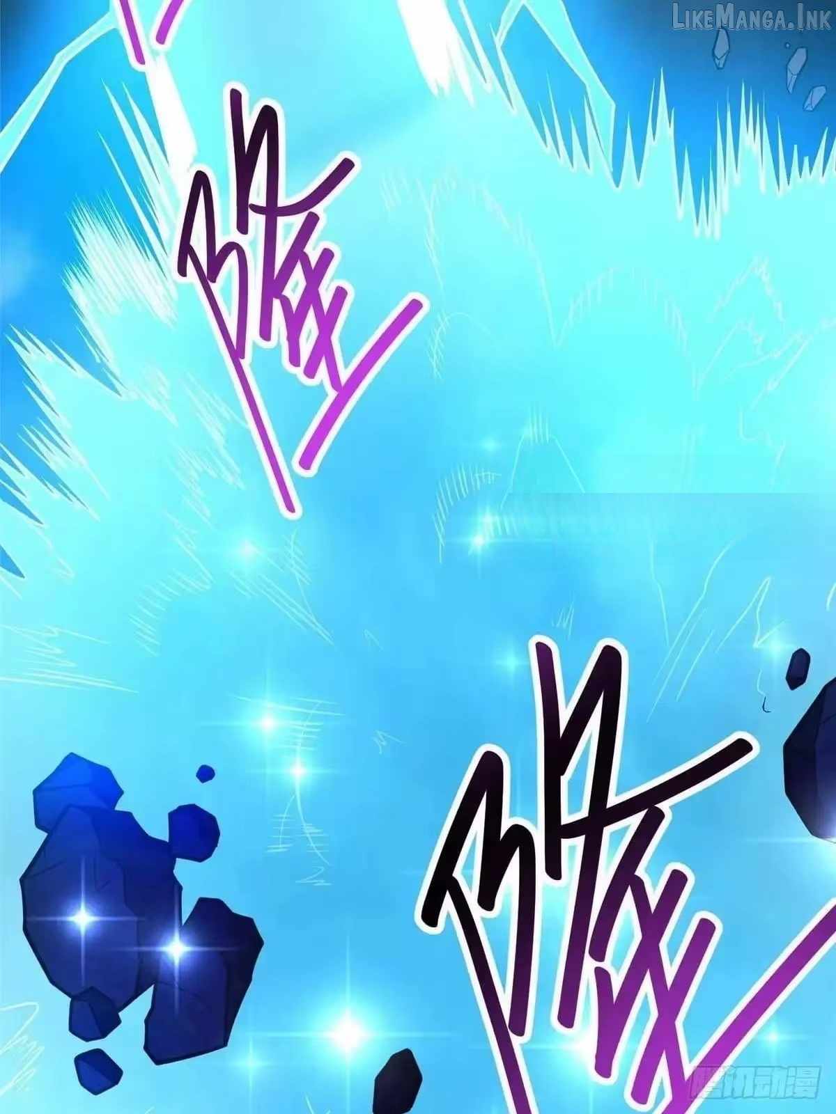 Divine Urban God Ch.346 p54