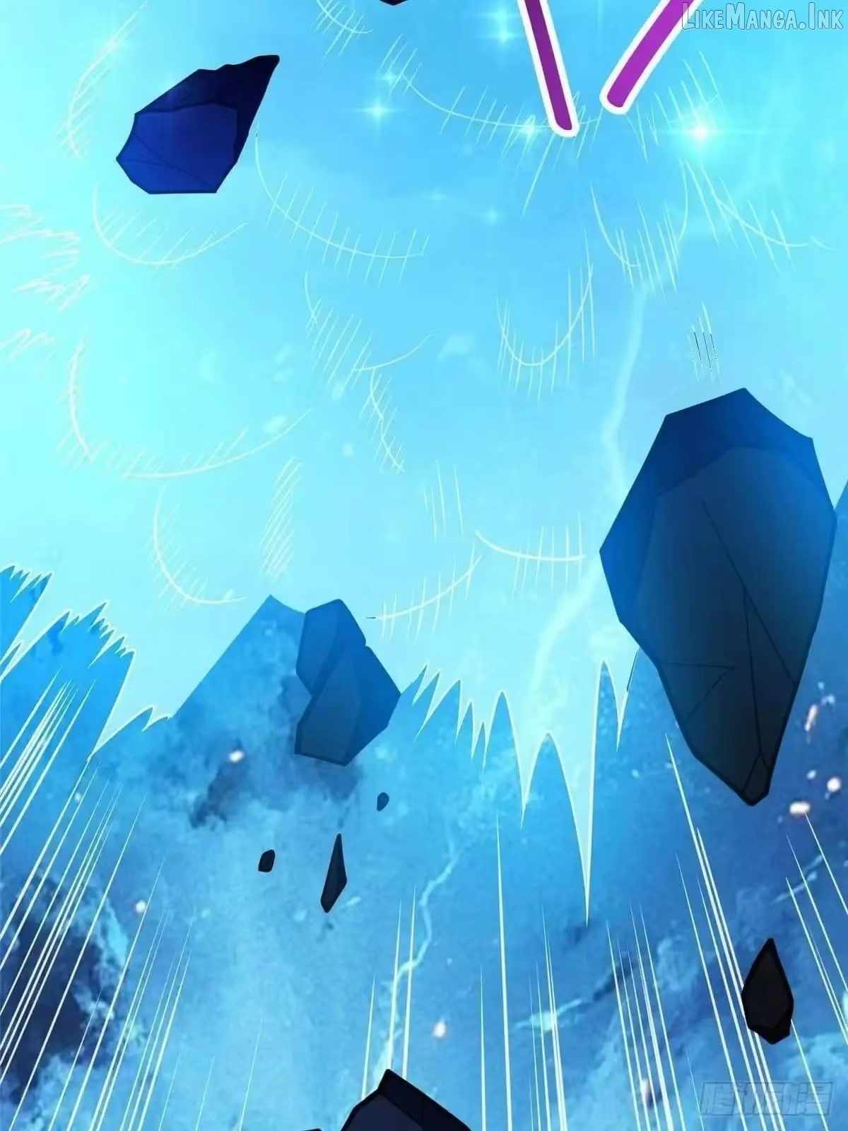 Divine Urban God Ch.346 p55