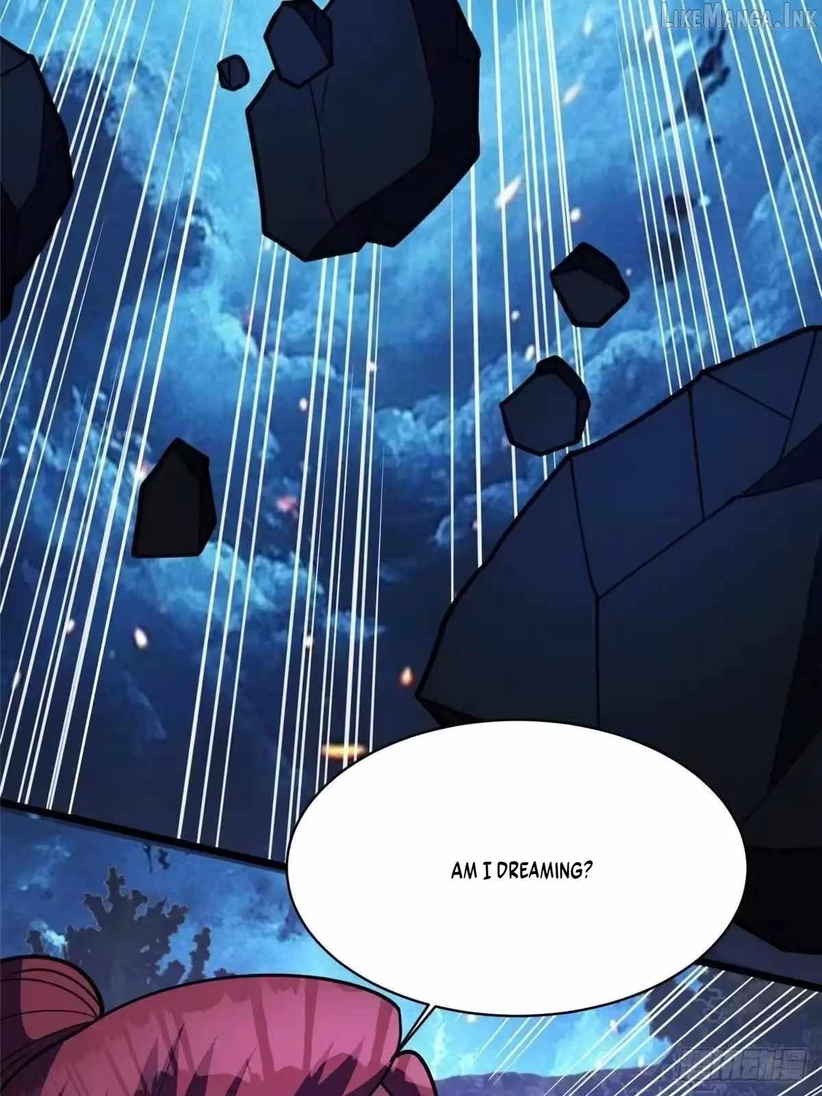 Divine Urban God Ch.346 p56
